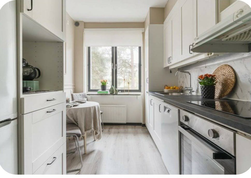 2 rok · 47 m² i Västerås – bild 4