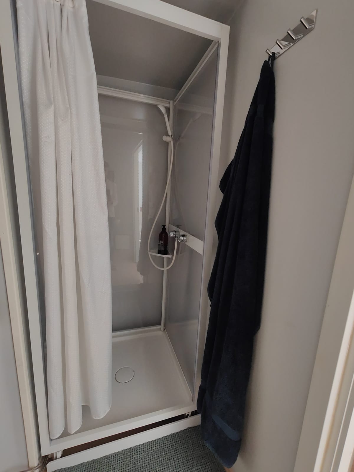 3 rok · 60 m² i Bjärtrå – bild 7