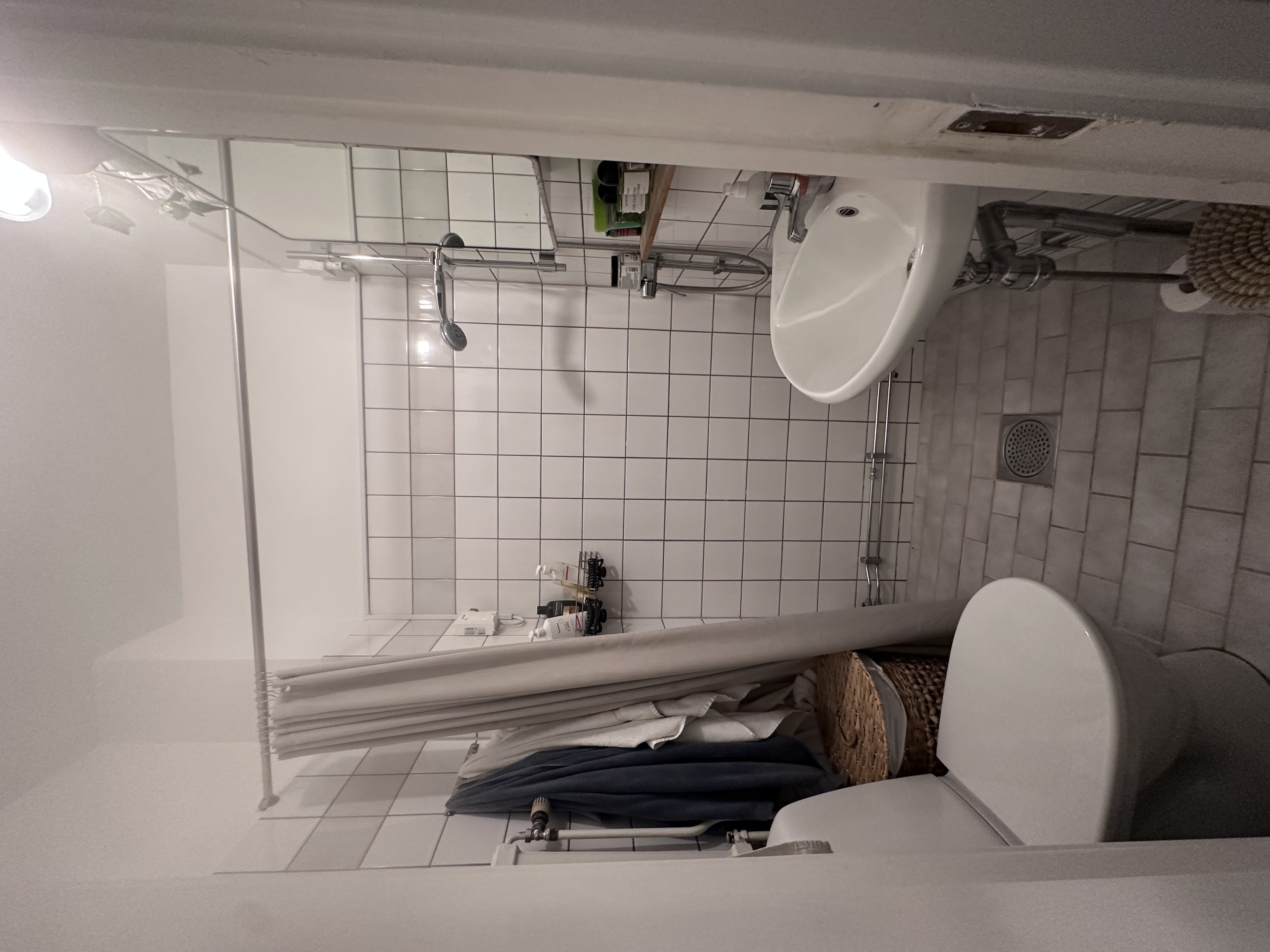 Lägenhet, 1 rooms, 23 sqm, Johanneshov – bild 4