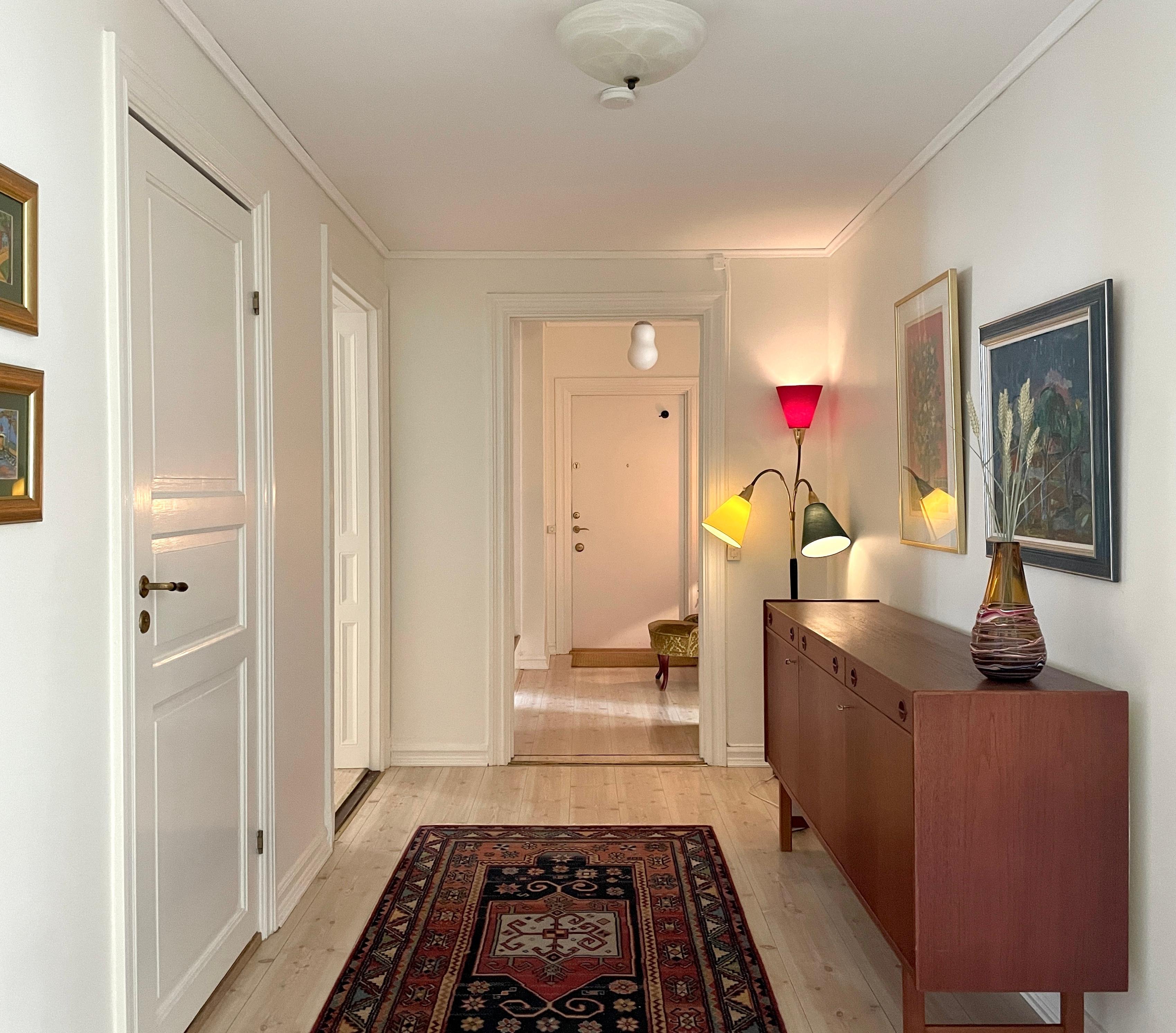 Lägenhet, 1 rooms, 13 sqm, Linköping – bild 22