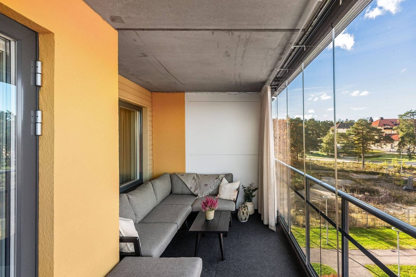 2 rok · 52 m² i Strängnäs – bild 6