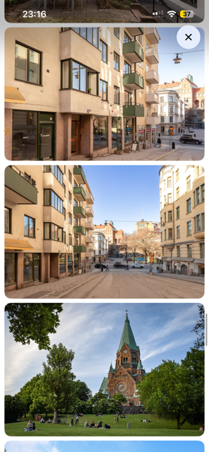 Lägenhet, 2 rooms, 40 sqm, Stockholm – bild 11