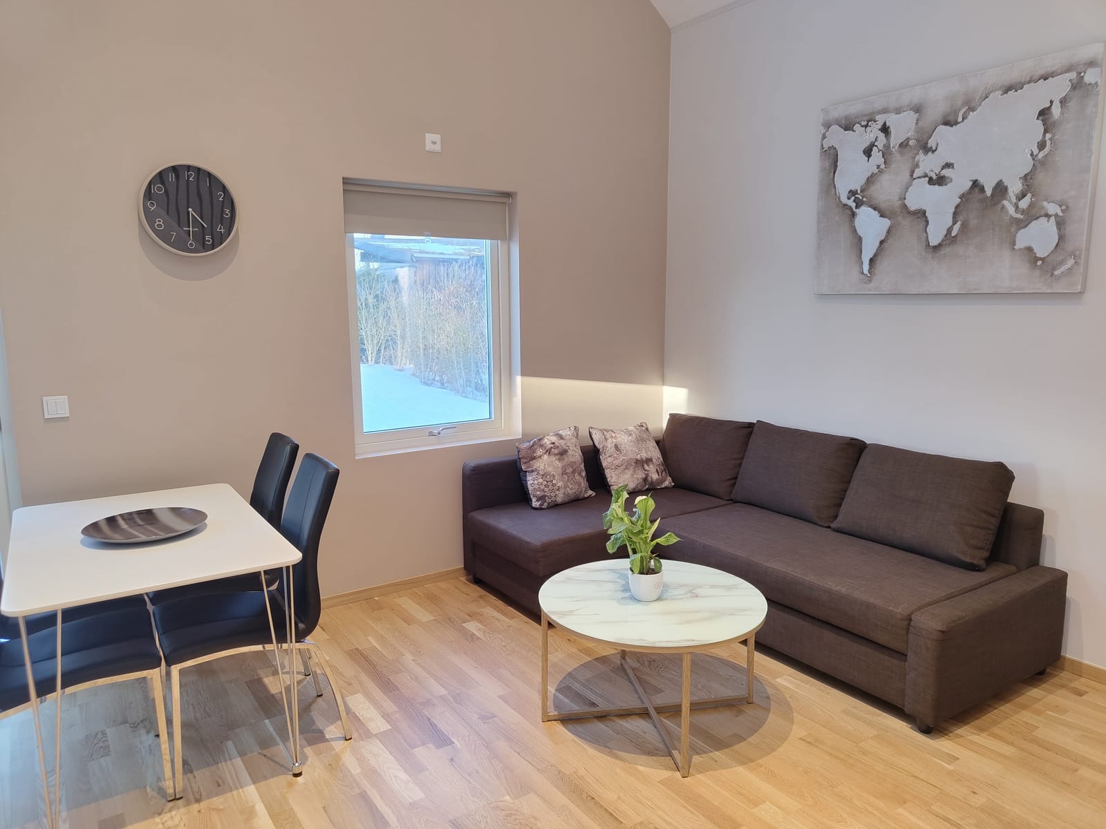 3 rok · 68 m² i Gråbo – Gråbo