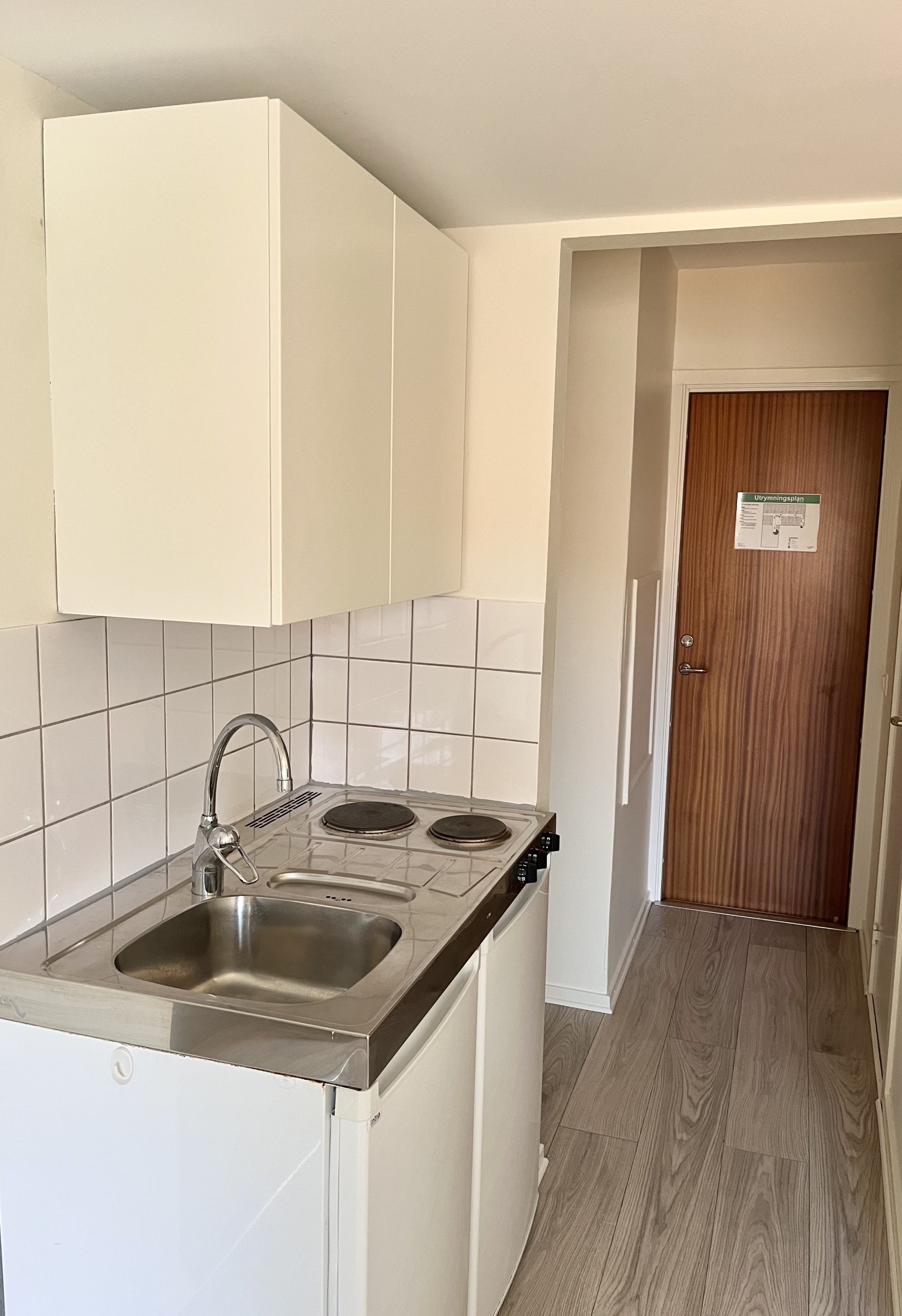 Lägenhet, 1 rooms, 22 sqm, Uddevalla – bild 5