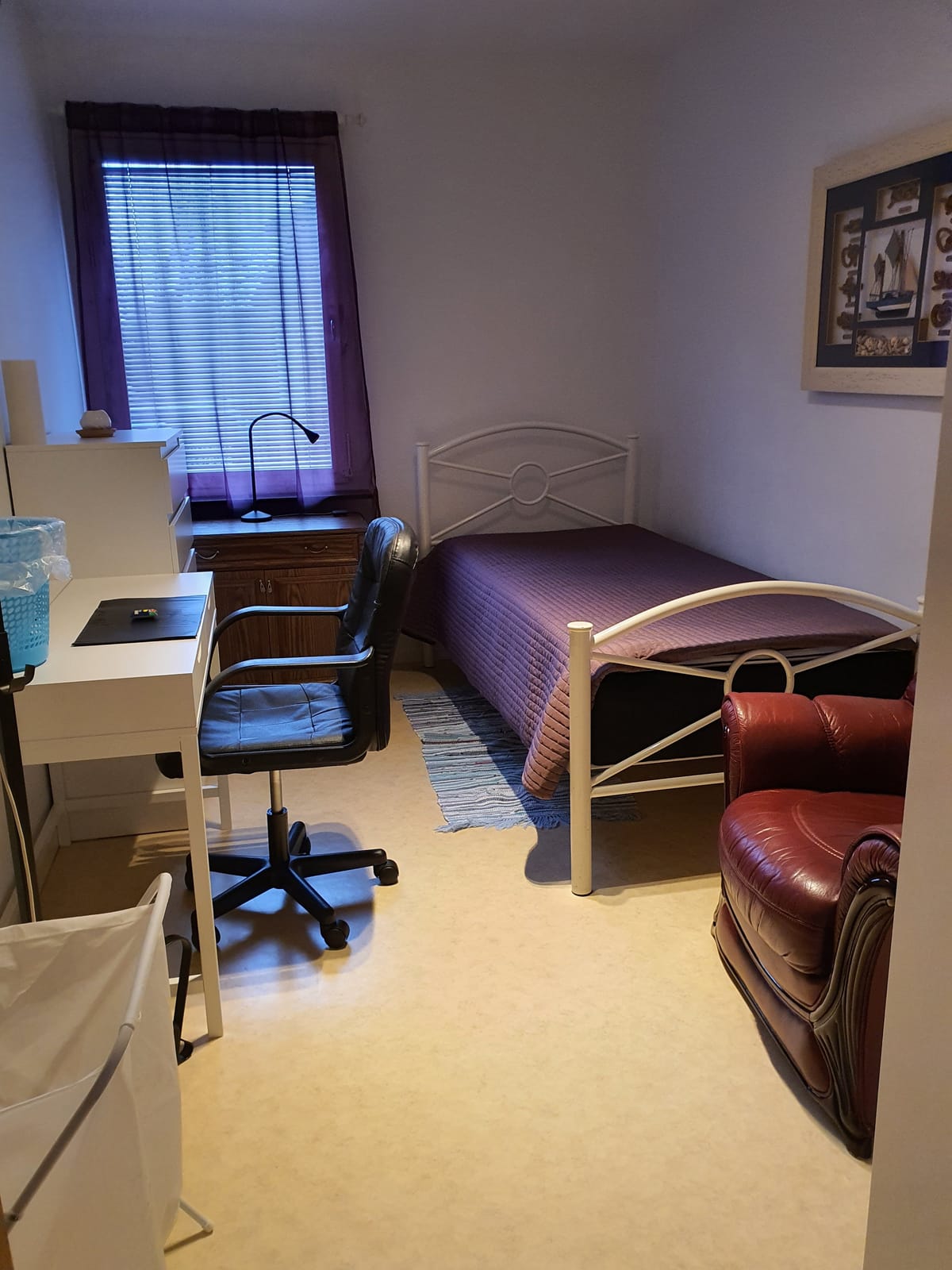 1 rok · 12 m² i Mölndal – Mölndal