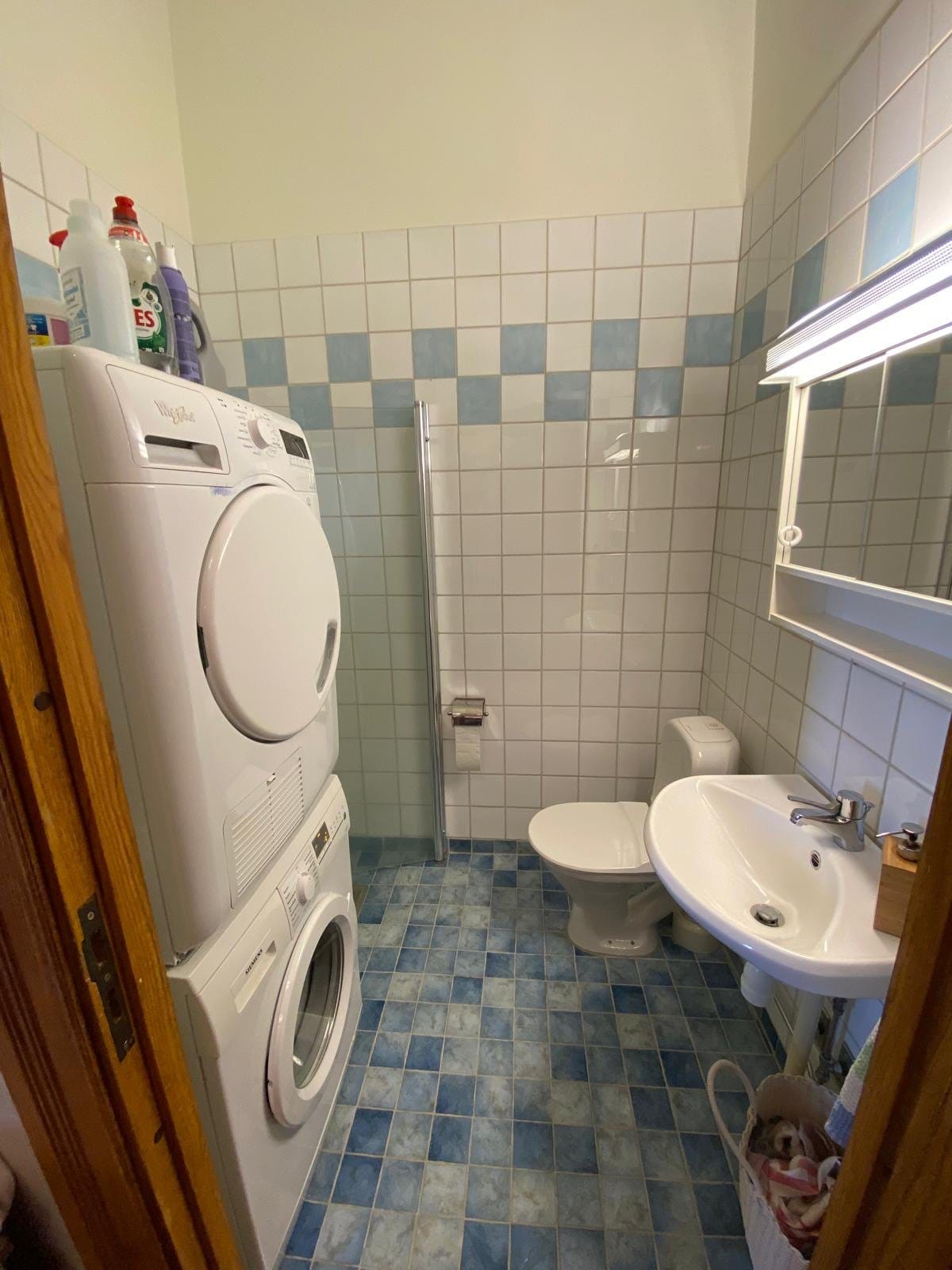 3 rok · 124 m² i Karlskrona – bild 17