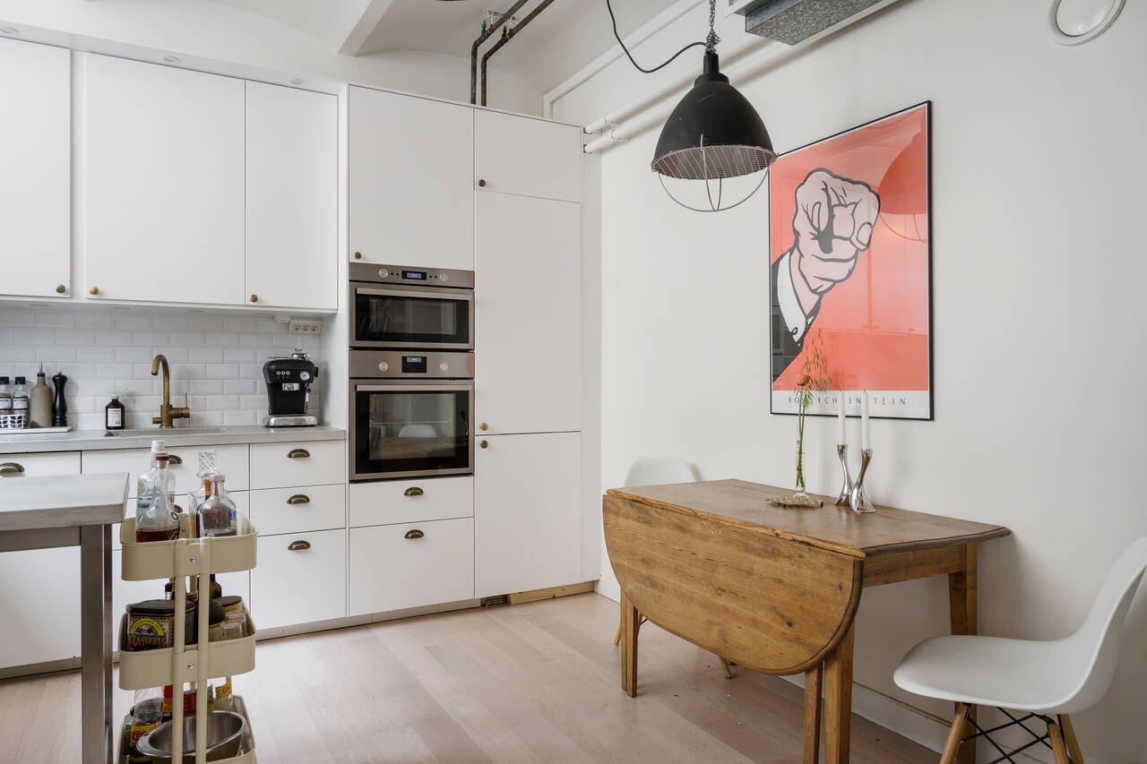Lägenhet, 3 rooms, 64 sqm, Stockholm – bild 5
