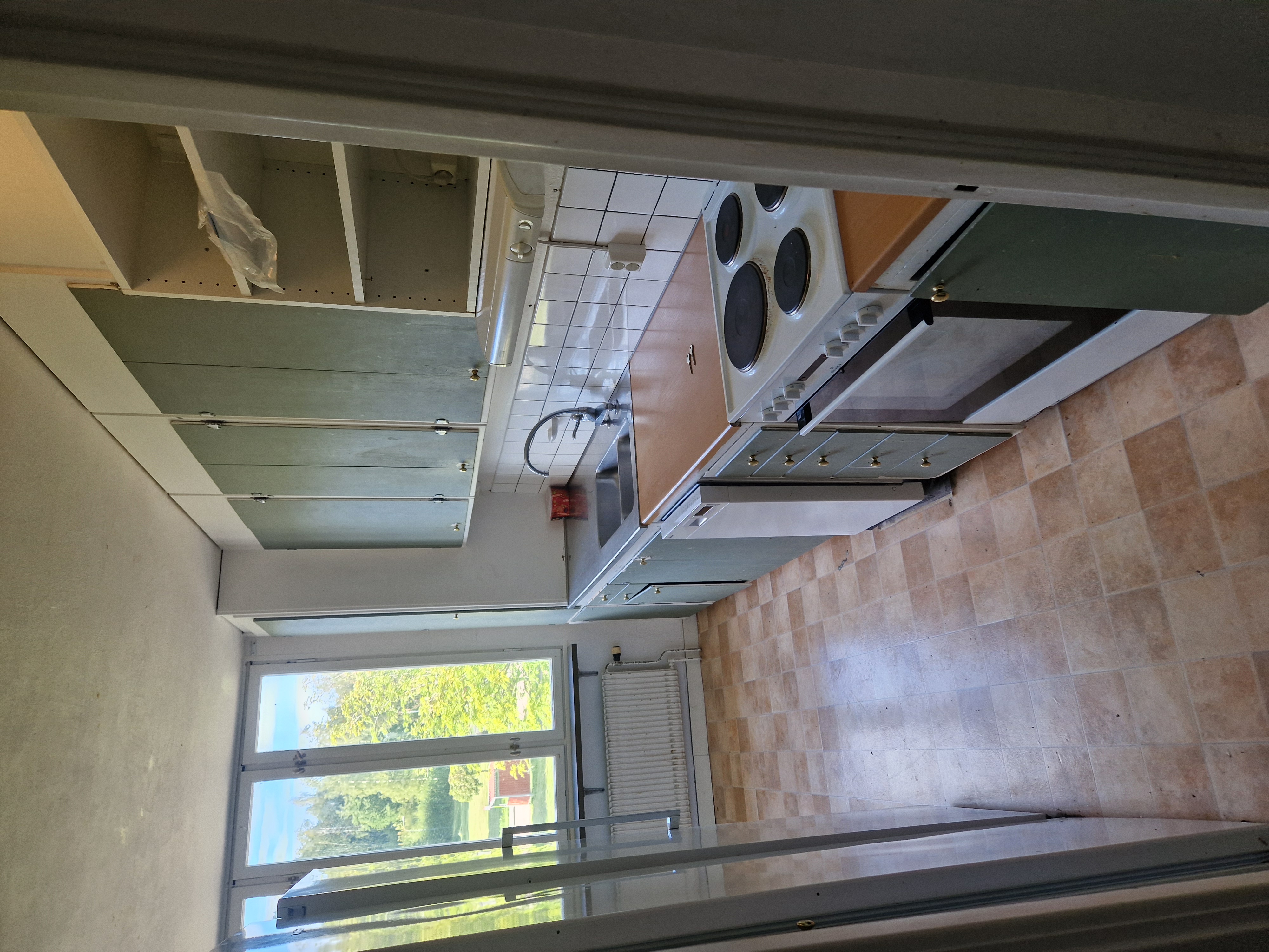 Lägenhet, 4 rooms, 100 sqm, Hedemora – bild 2