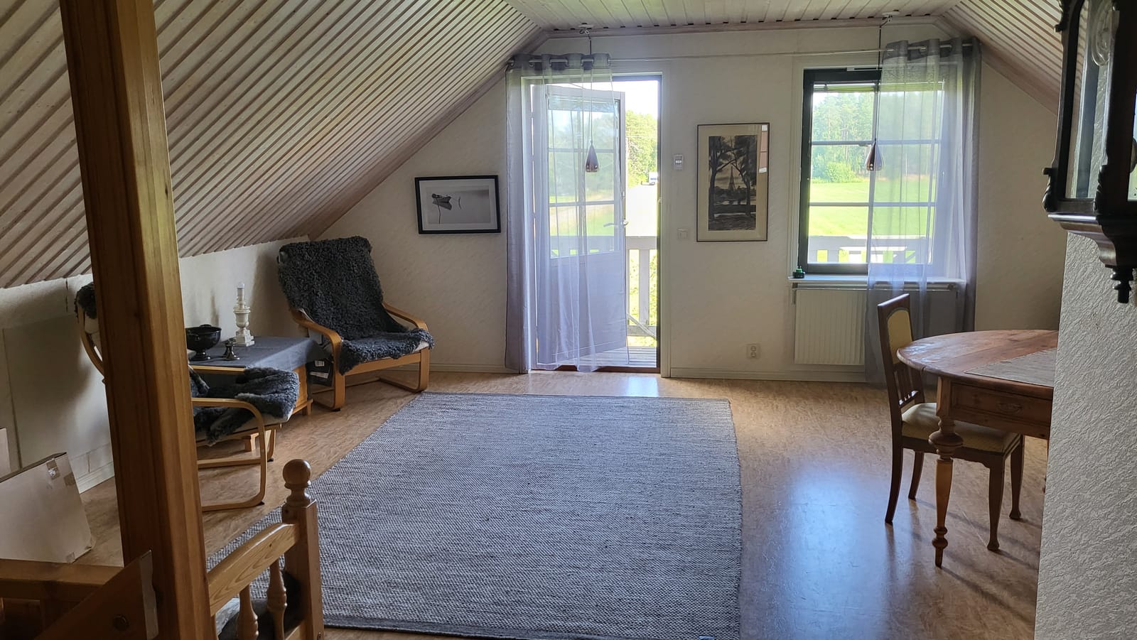 7 rok · 159 m² i Umeå – bild 13