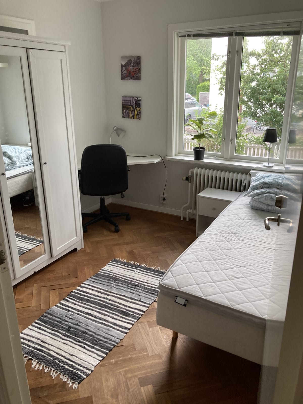 1 rok · 15 m² i Halmstad – bild 4