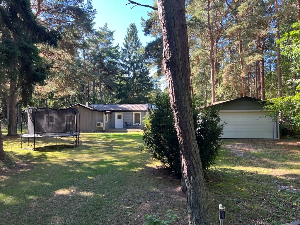 5 rok · 110 m² i Löddeköpinge – bild 2