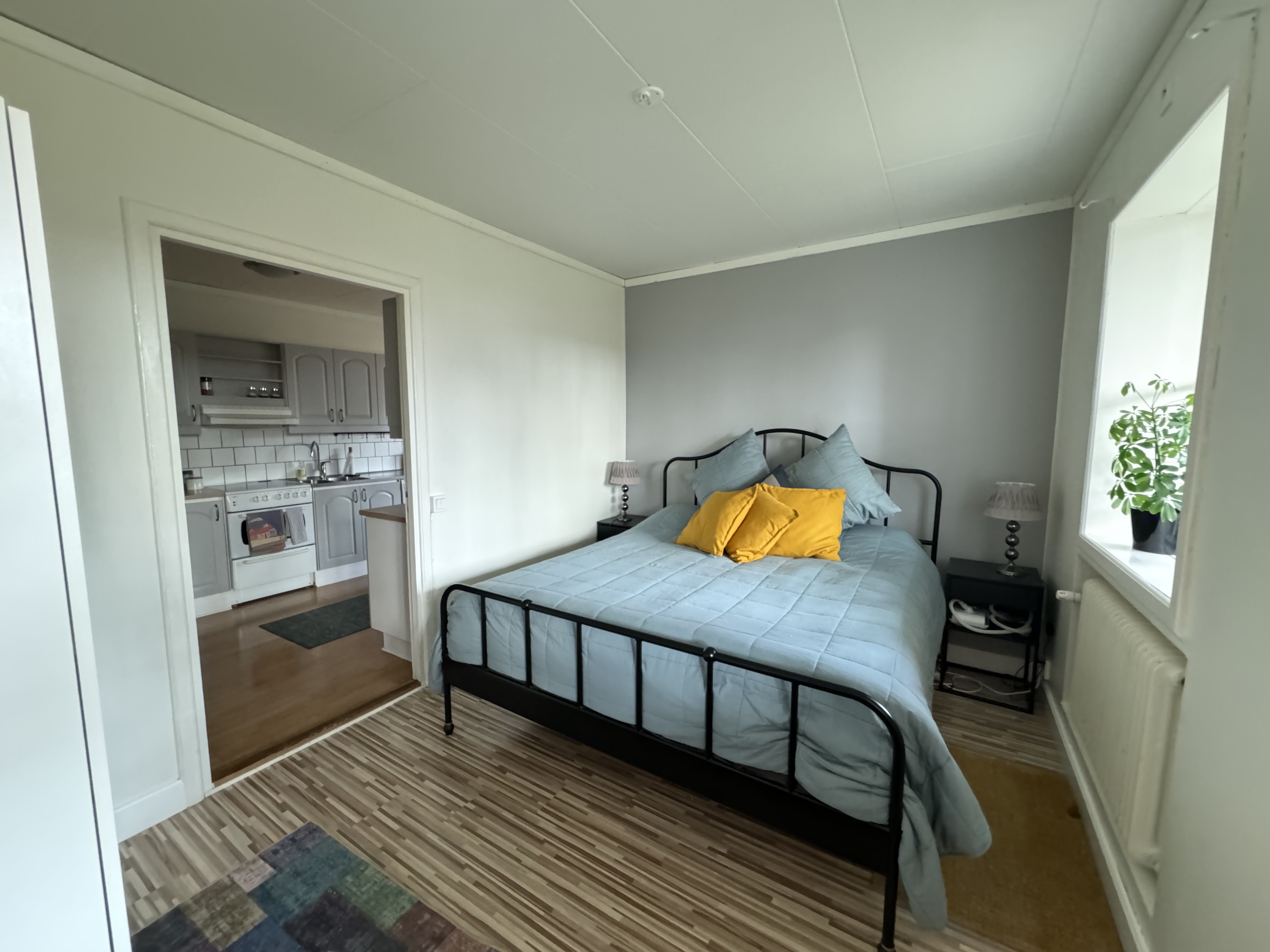 Lägenhet, 3 rooms, 89 sqm, Ljungbyhed – bild 10