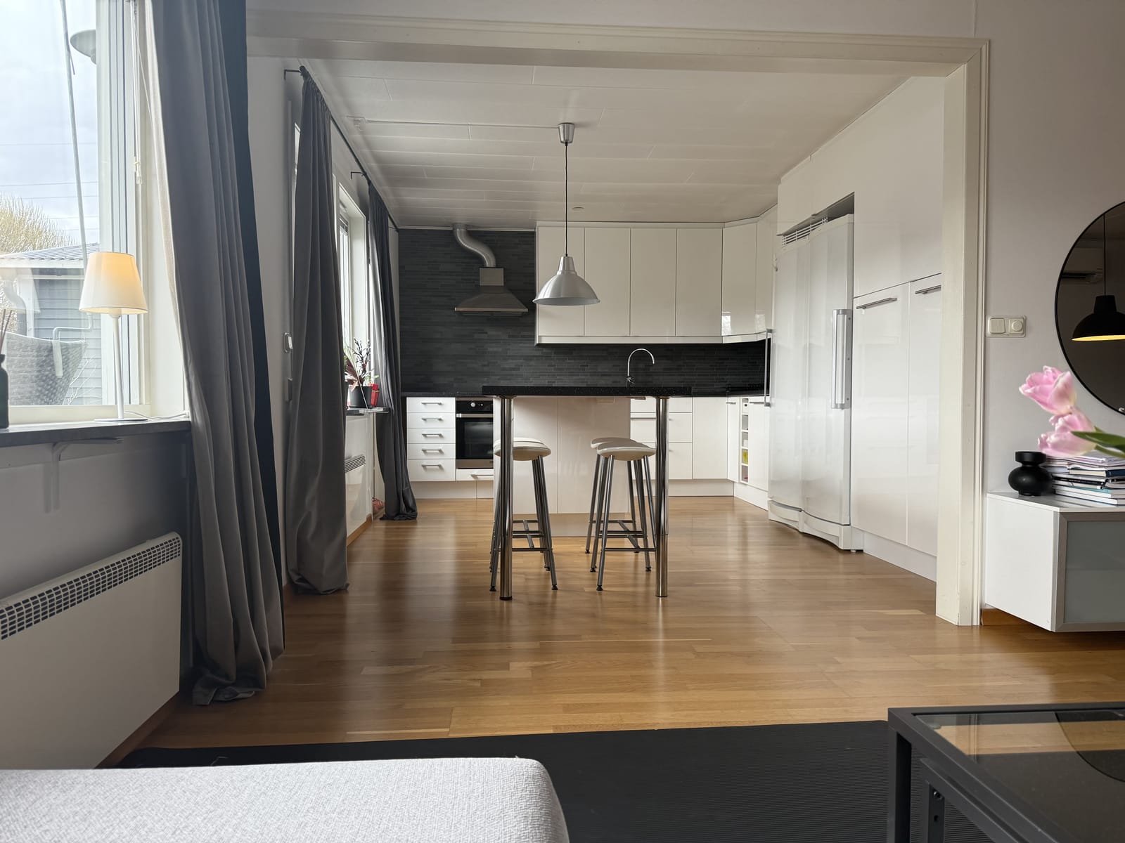6 rok · 145 m² i Piteå – bild 7