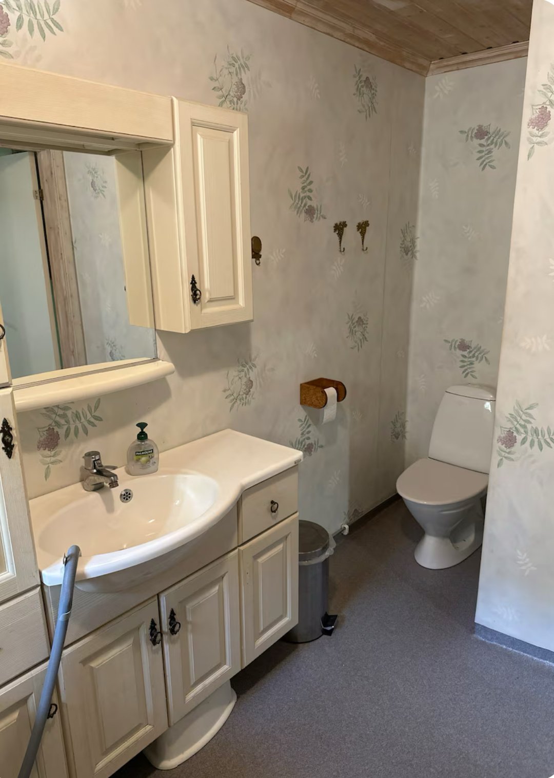 Villa/Hus, 5 rooms, 100 sqm, Väja – bild 7