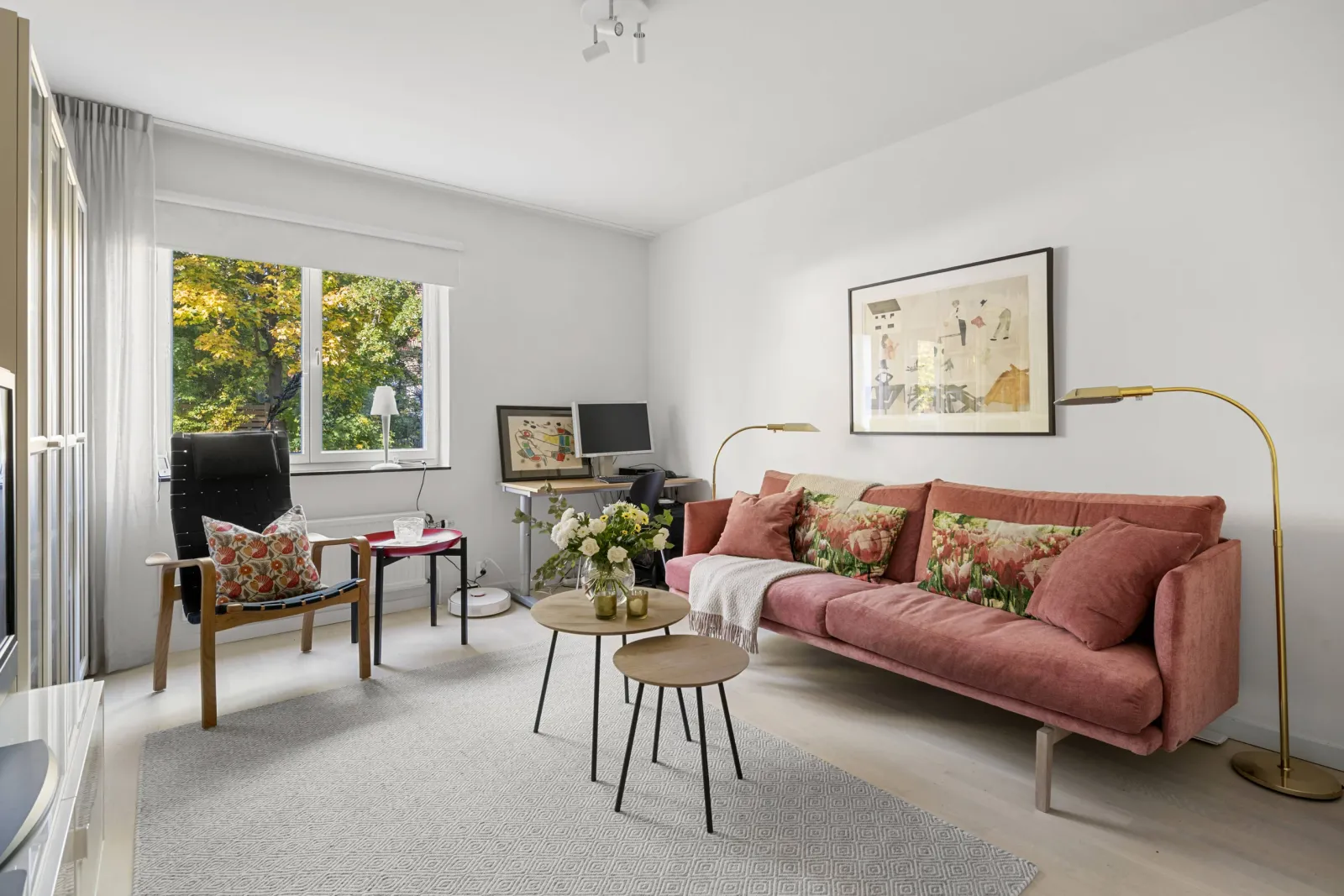 3 rok · 78 m² i Saltsjöbaden – bild 4