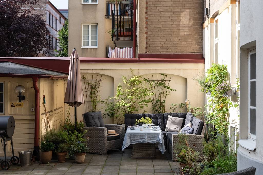 3 rok · 84 m² i Malmö – bild 2