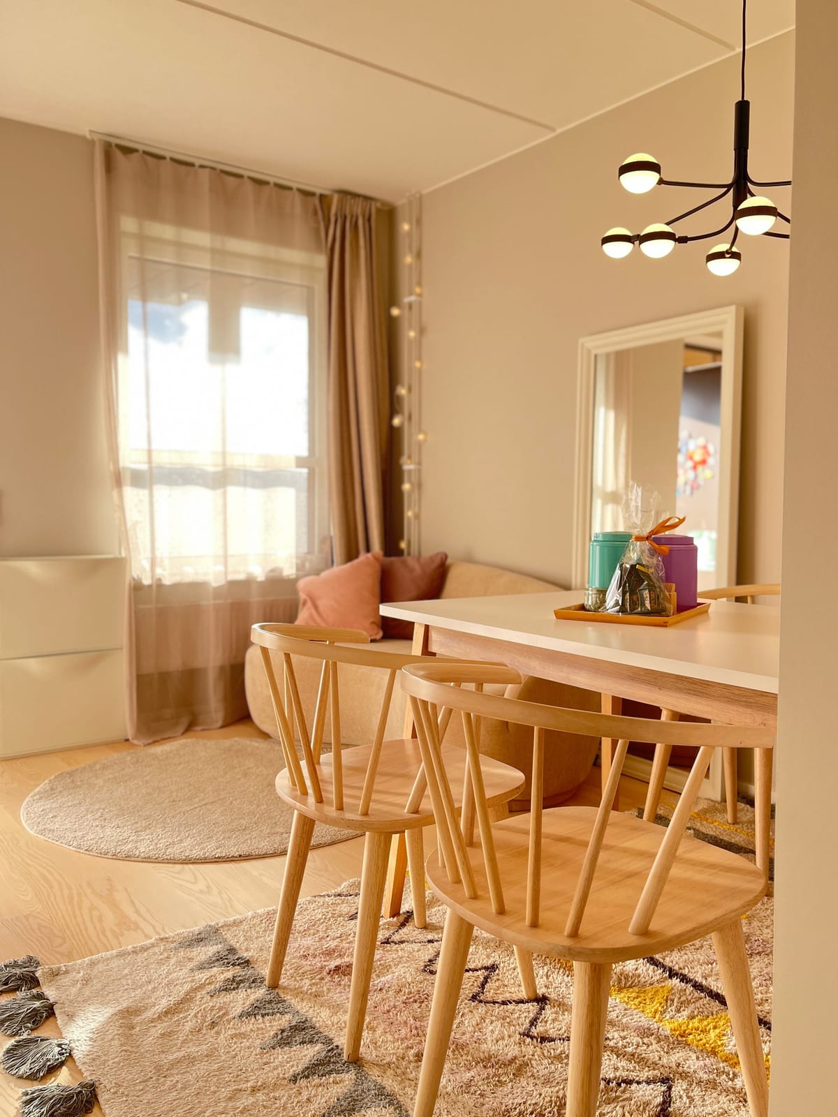 2 rok · 34 m² i Solna – Solna