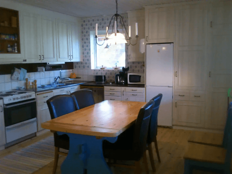 5 rok · 104 m² i Moskosel – bild 13