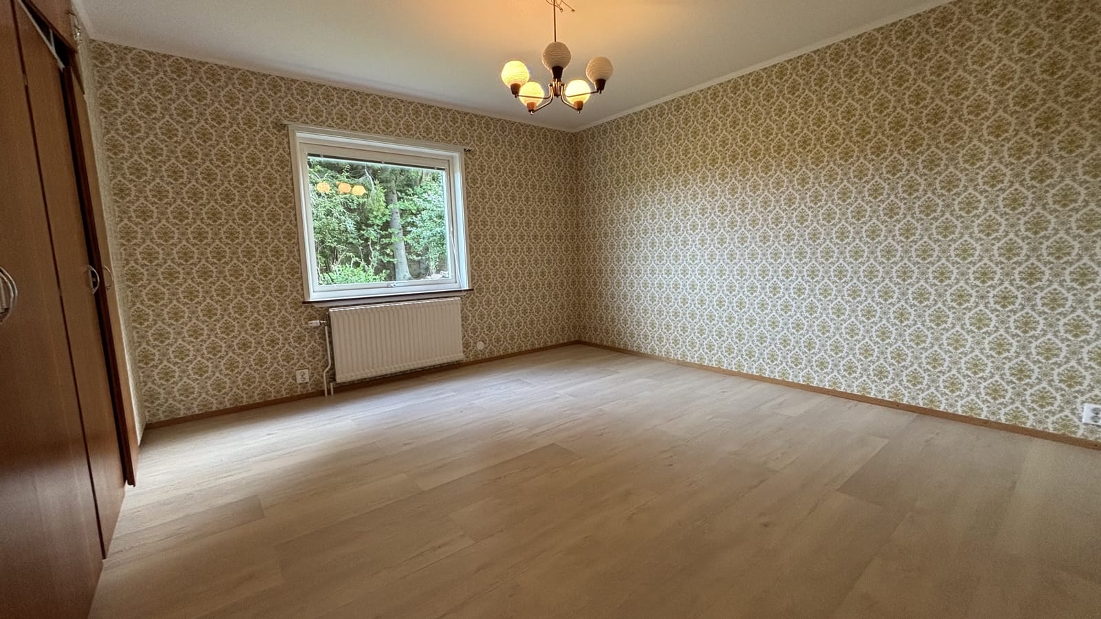 6 rok · 140 m² i Kärna – bild 20