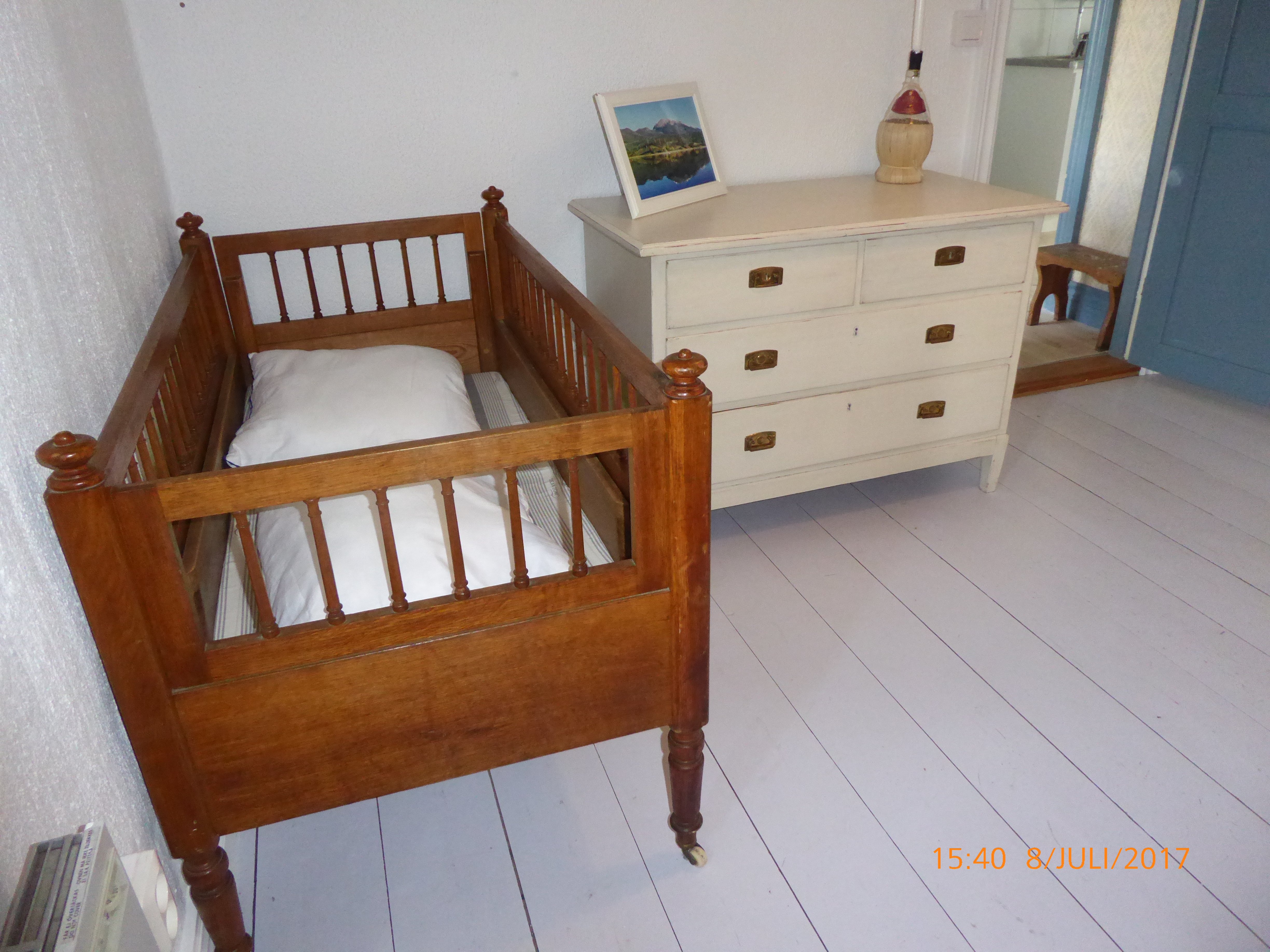 Lägenhet, 5 rooms, 80 sqm, Trelleborg – bild 25