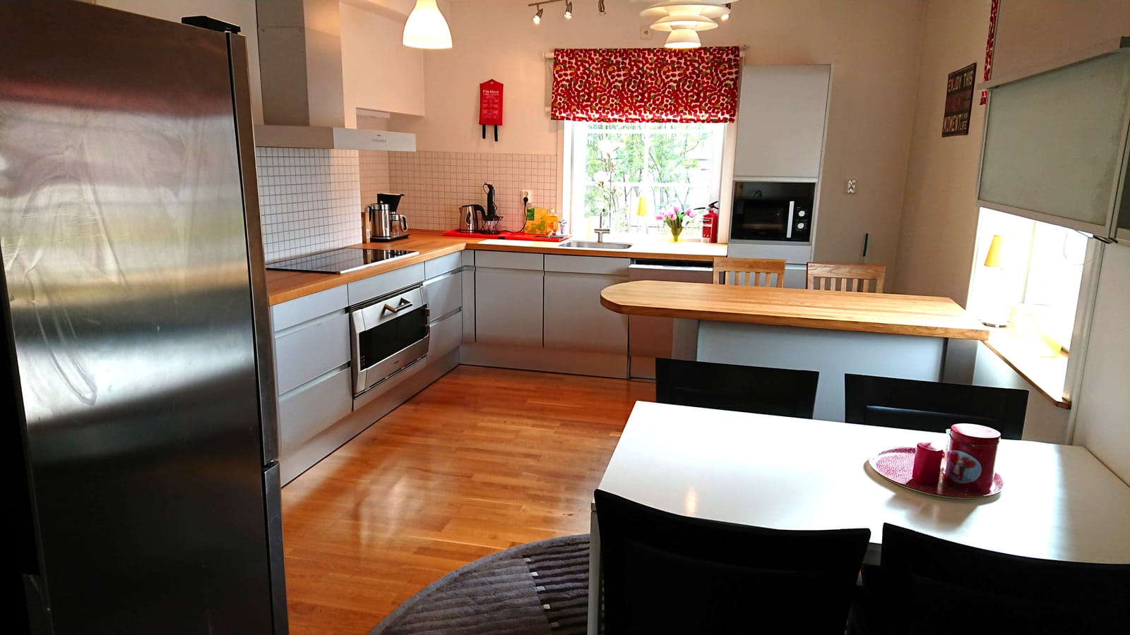5 rok · 110 m² i Kiruna – bild 10