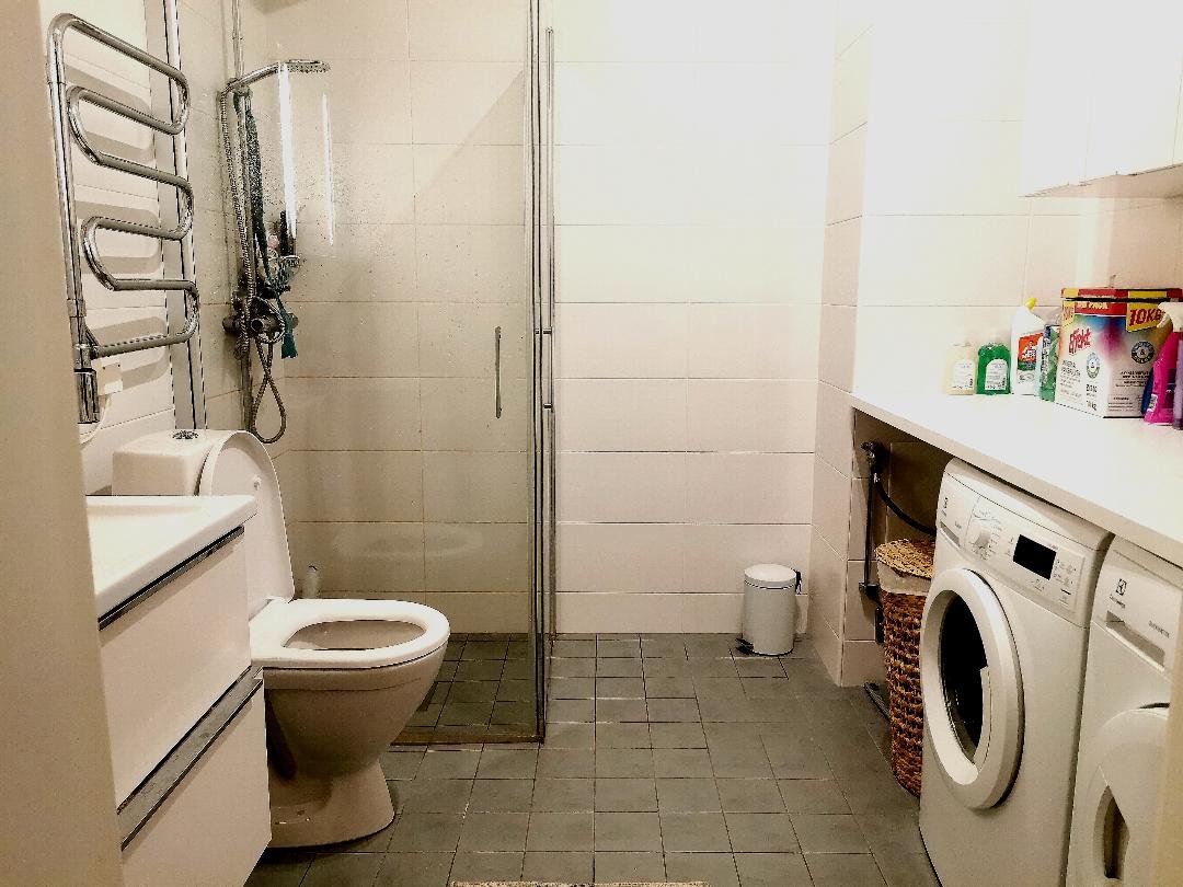 Lägenhet, 4 rooms, 92 sqm, Sundbyberg – bild 4