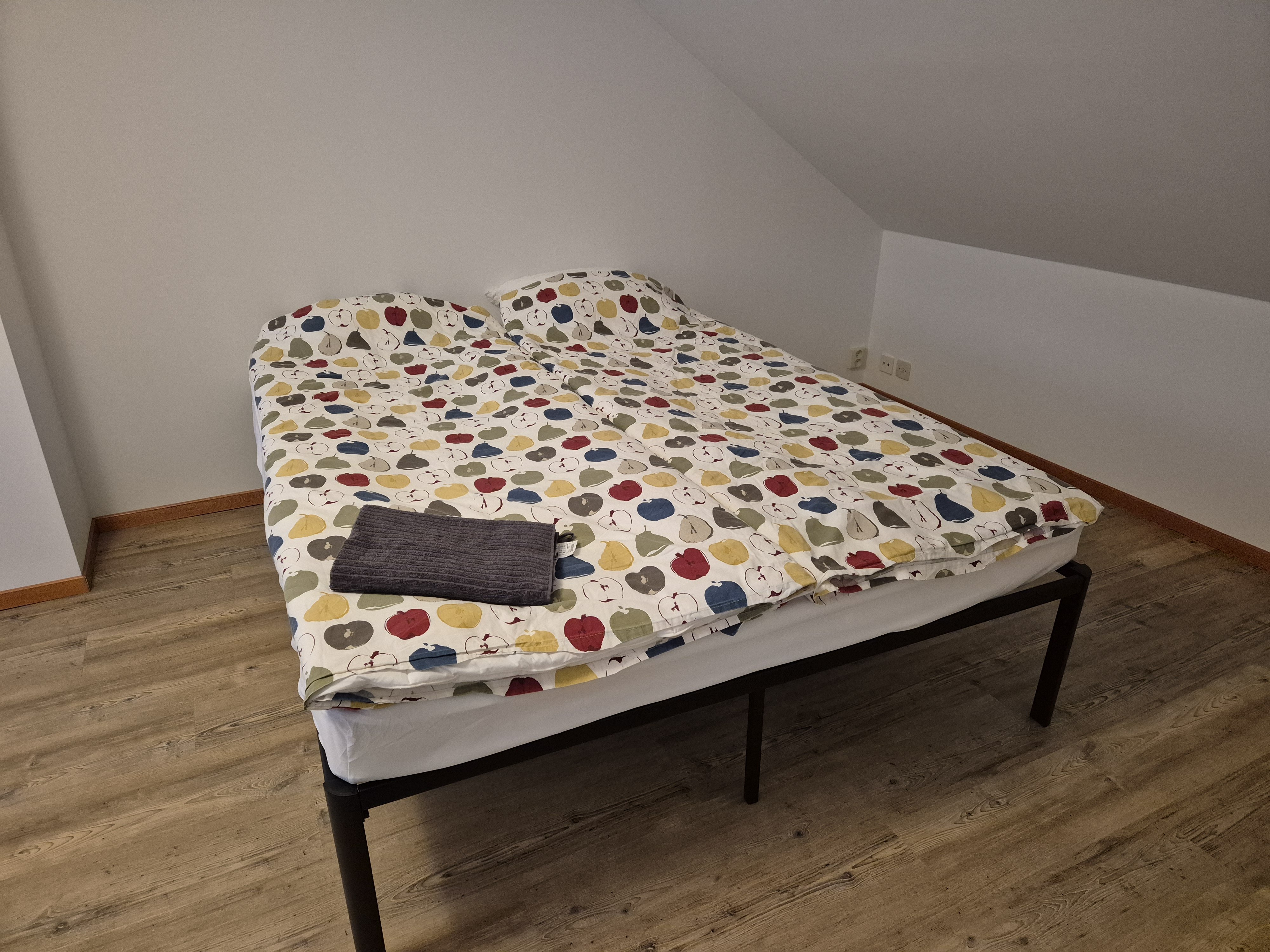 Radhus, 1 rooms, 21 sqm, Landskrona – Landskrona