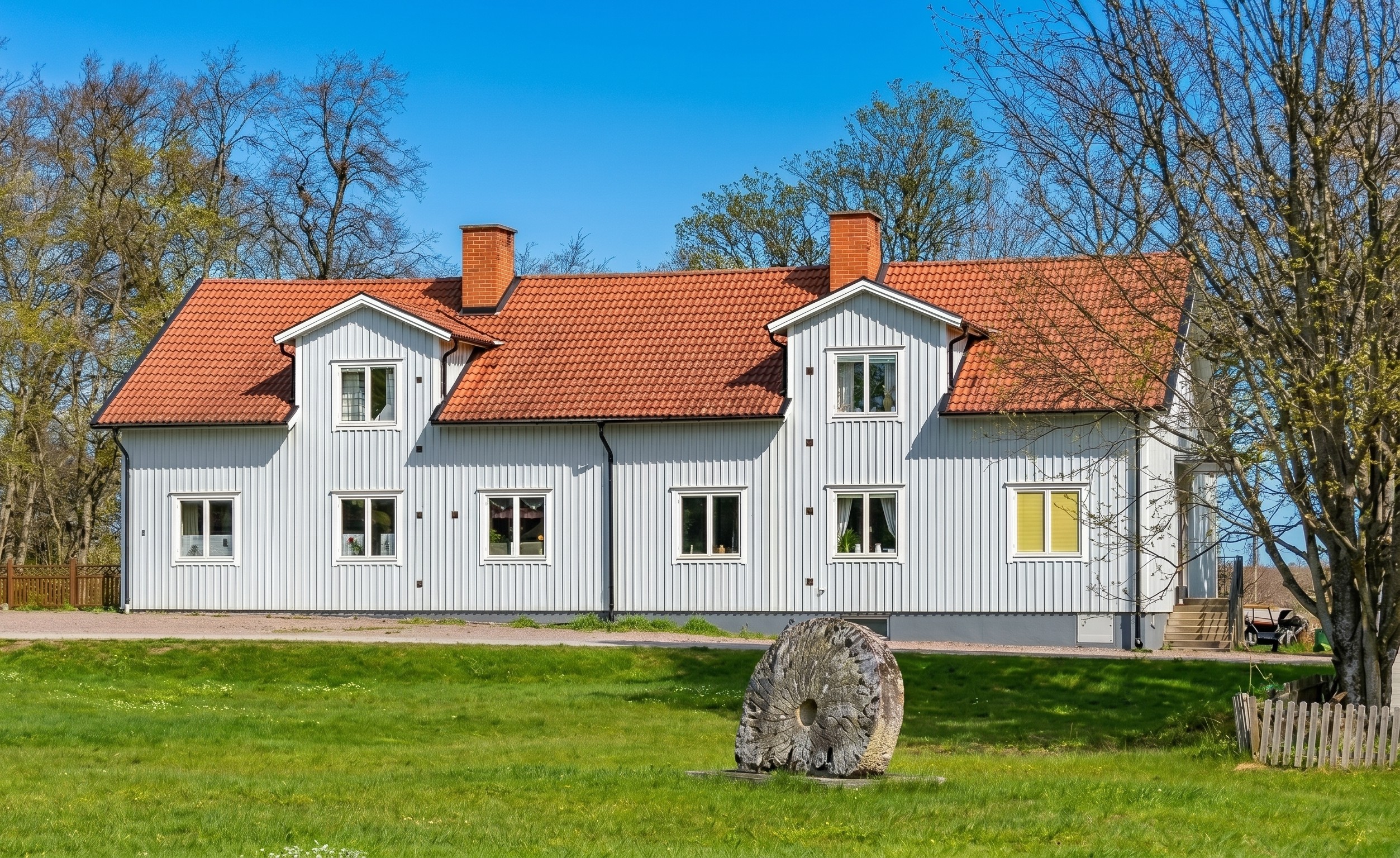 Lägenhet, 3 rooms, 75 sqm, Hasselfors – Hasselfors