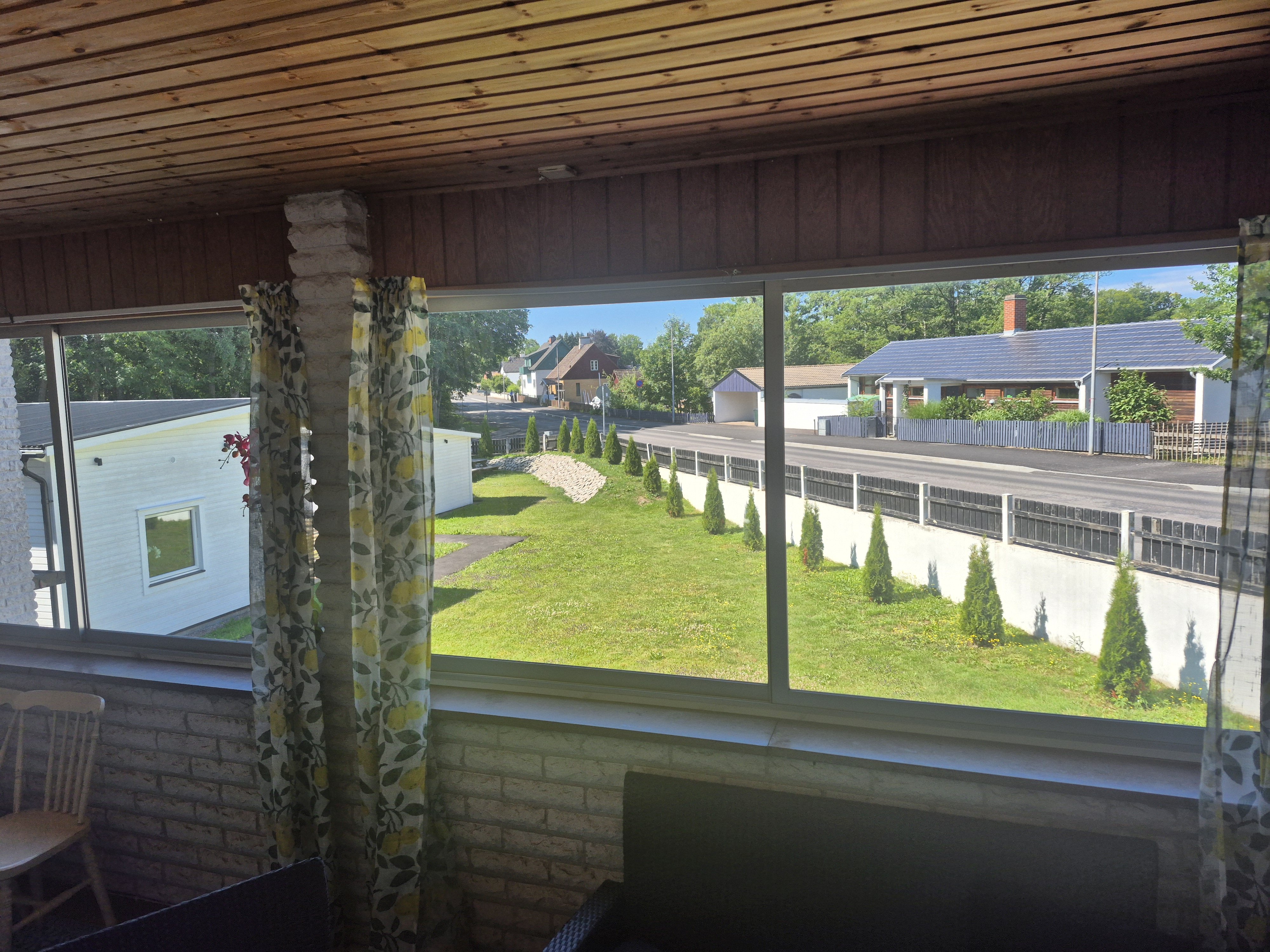 Lägenhet, 6 rooms, 120 sqm, Höör – bild 24