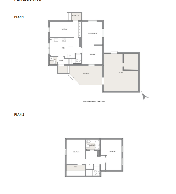 Villa/Hus, 5 rooms, 150 sqm, Borås – bild 5