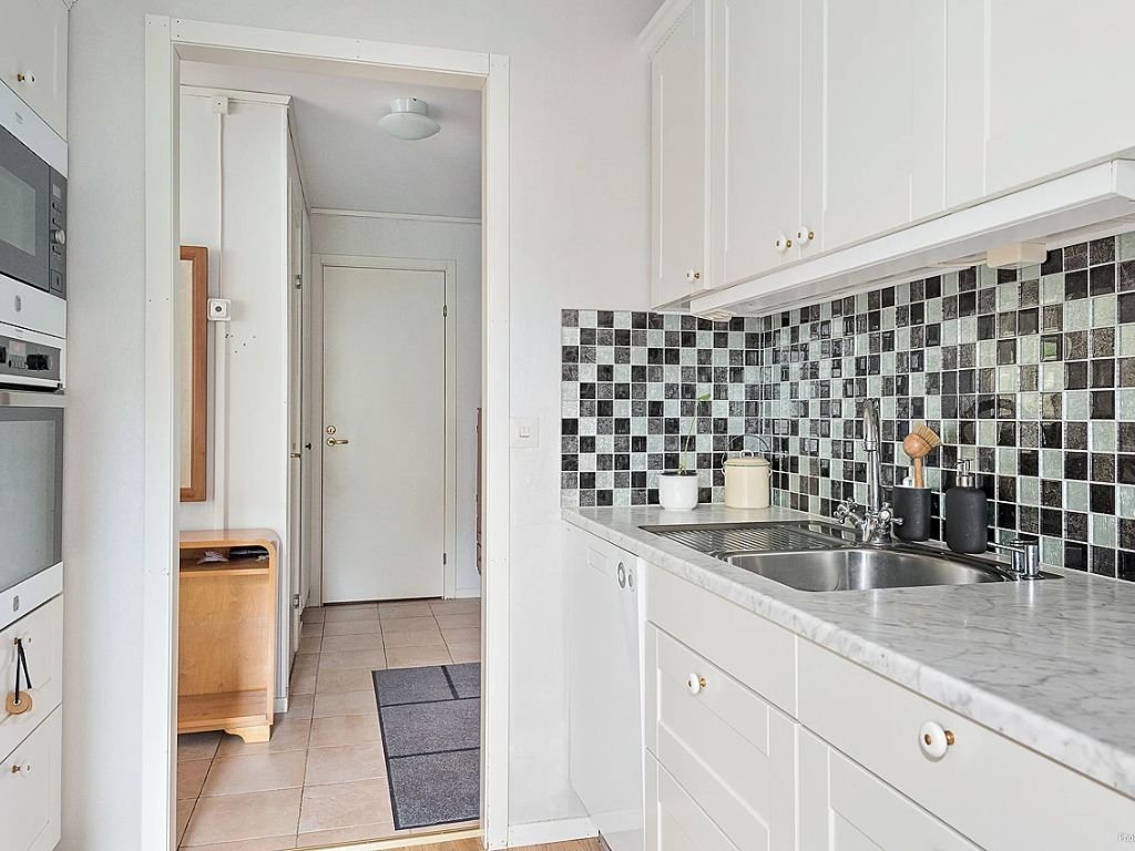 Radhus, 5 rooms, 140 sqm, Rödeby – bild 7