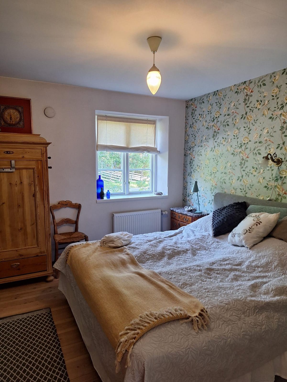 5 rok · 180 m² i Gotlands Tofta – bild 6
