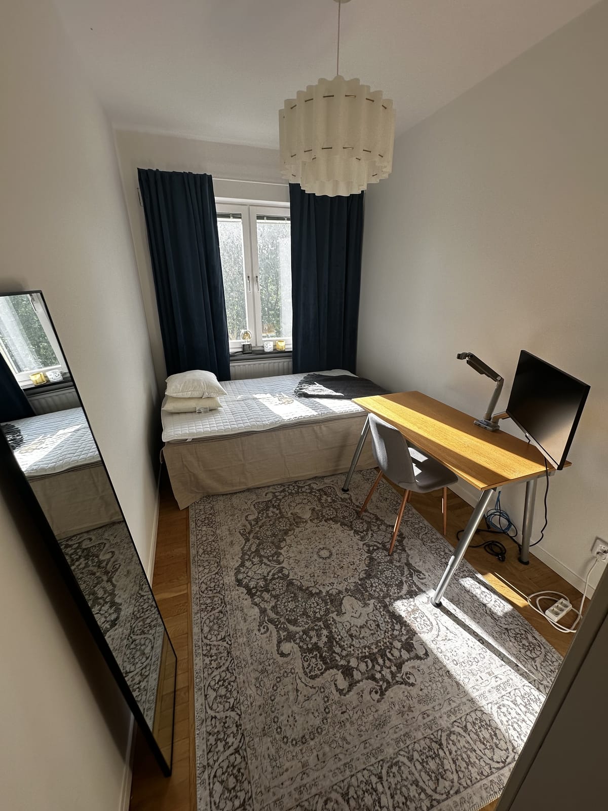 2 rok · 42 m² i Göteborg – bild 9