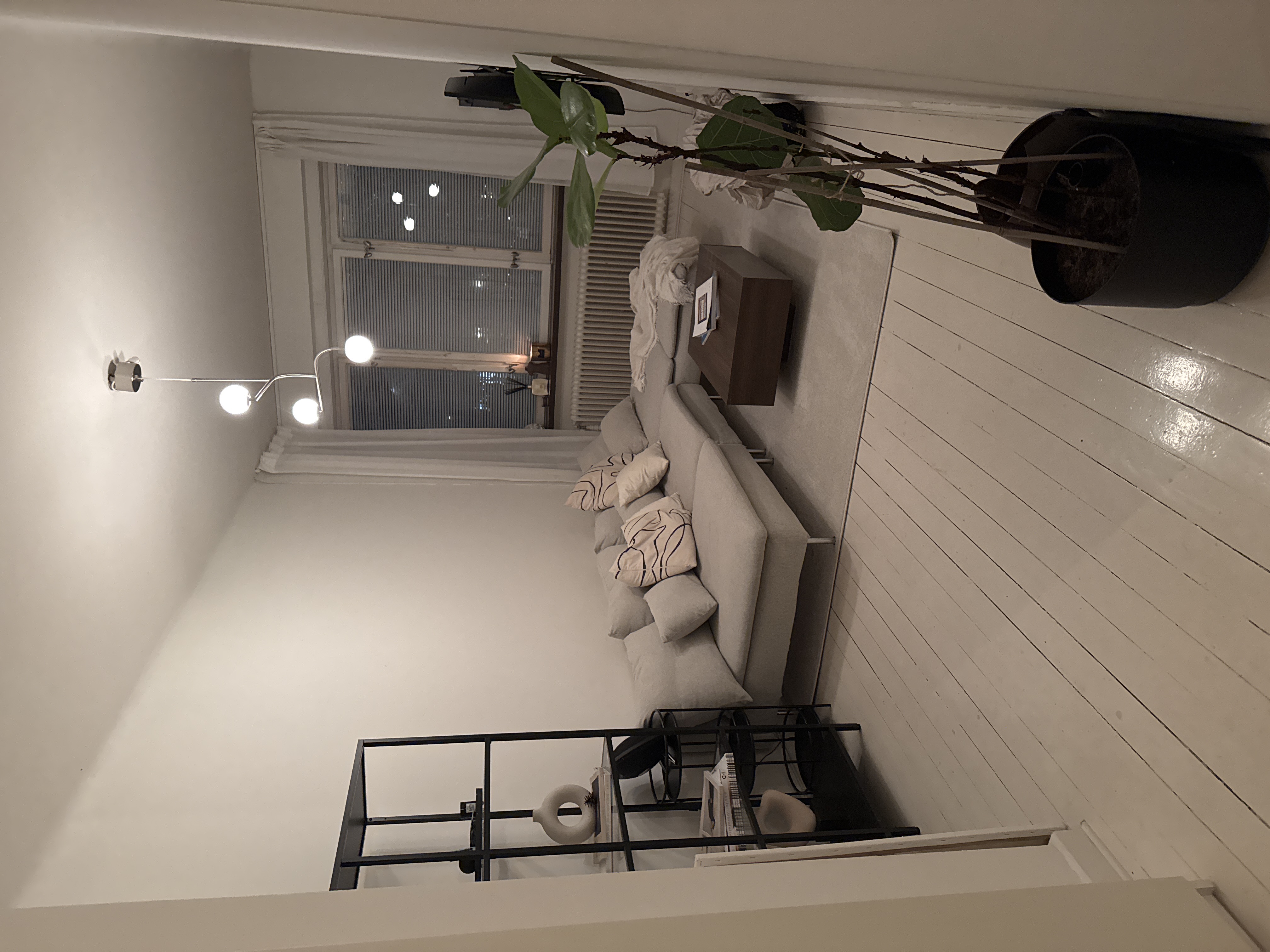 Lägenhet, 2 rooms, 37 sqm, Malmö – bild 3
