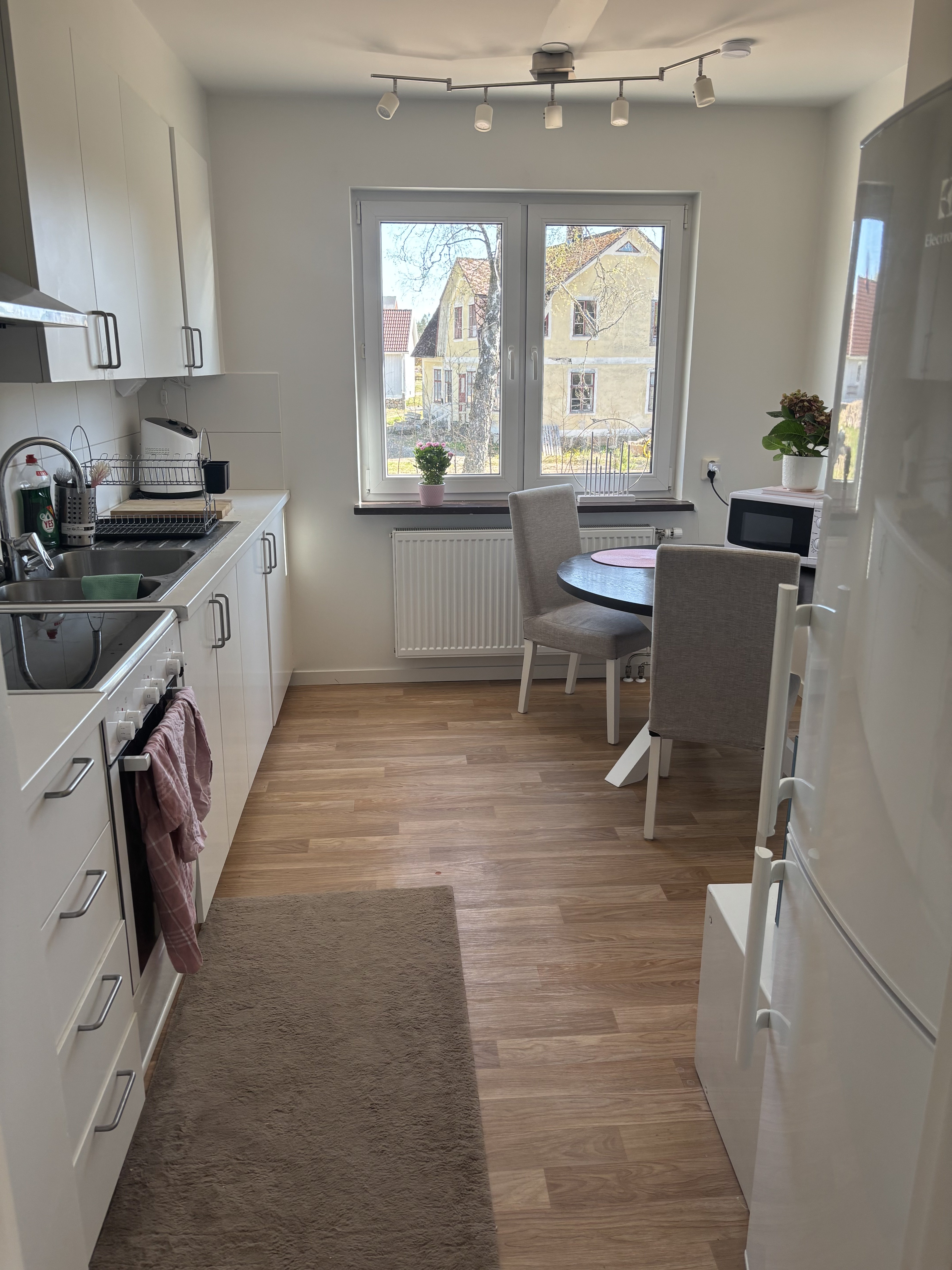 Lägenhet, 2 rooms, 50 sqm, Killeberg – bild 6