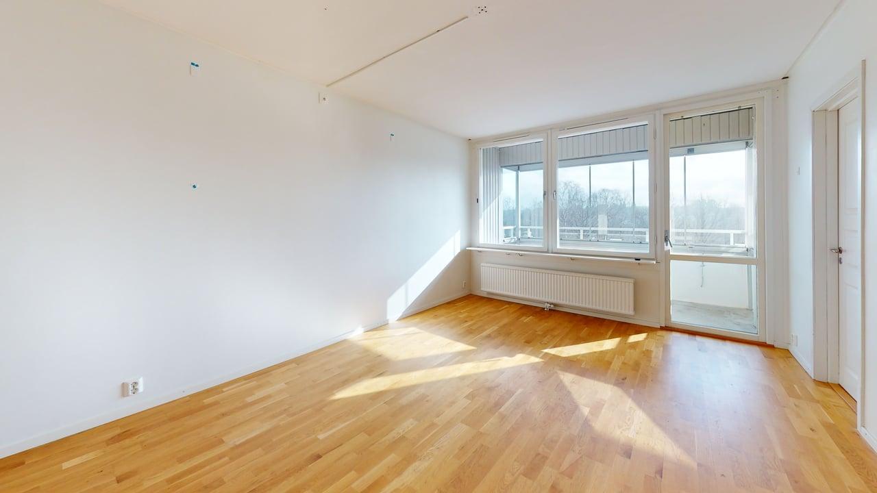 2 rok · 66 m² i Borås – bild 7