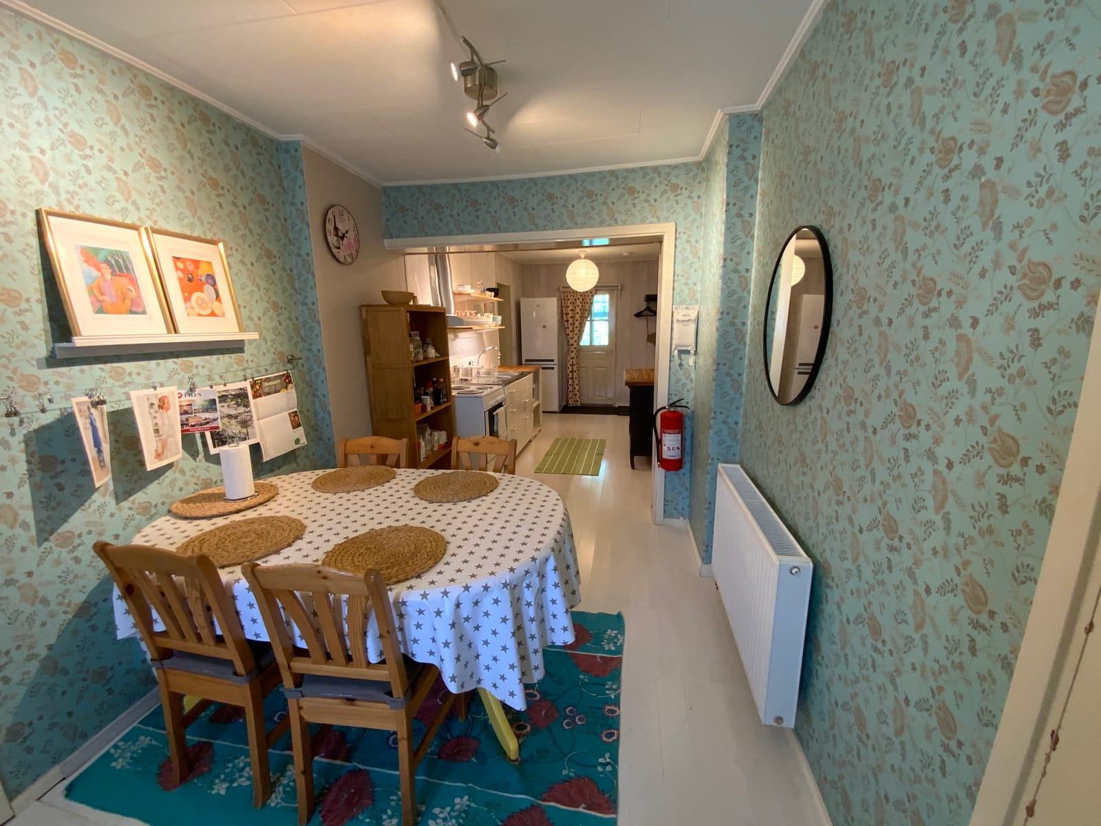 1 rok · 20 m² i Grycksbo – bild 3