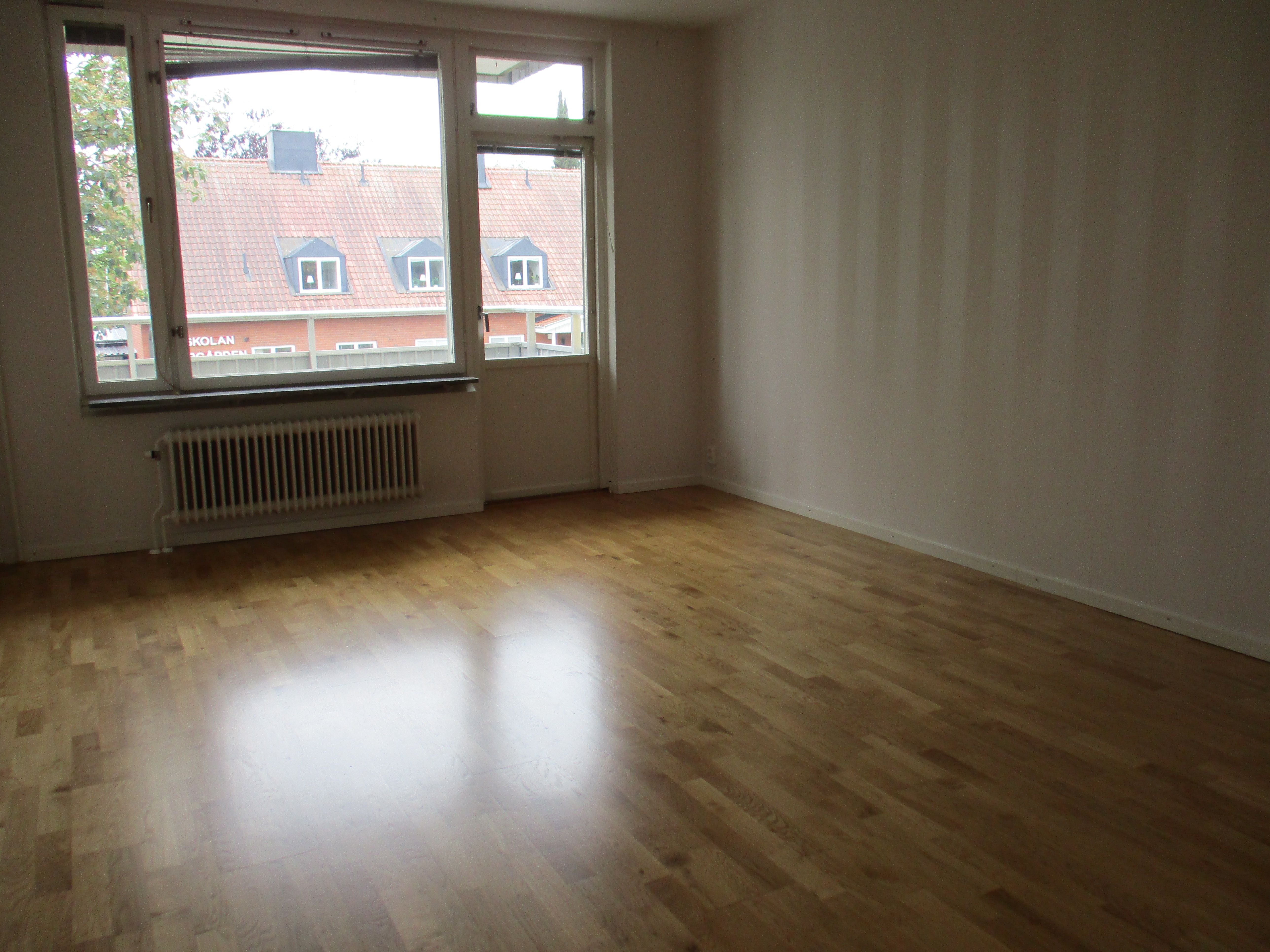 Lägenhet, 2 rooms, 55 sqm, Hallsberg – bild 3