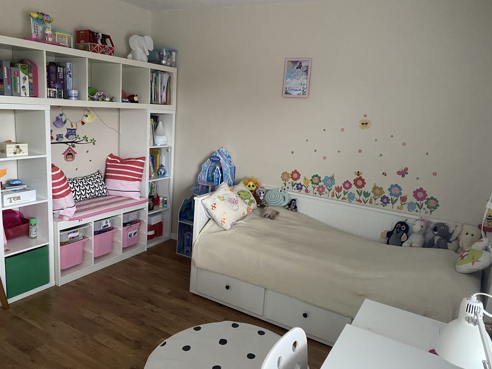 4 rok · 98 m² i Täby – bild 4