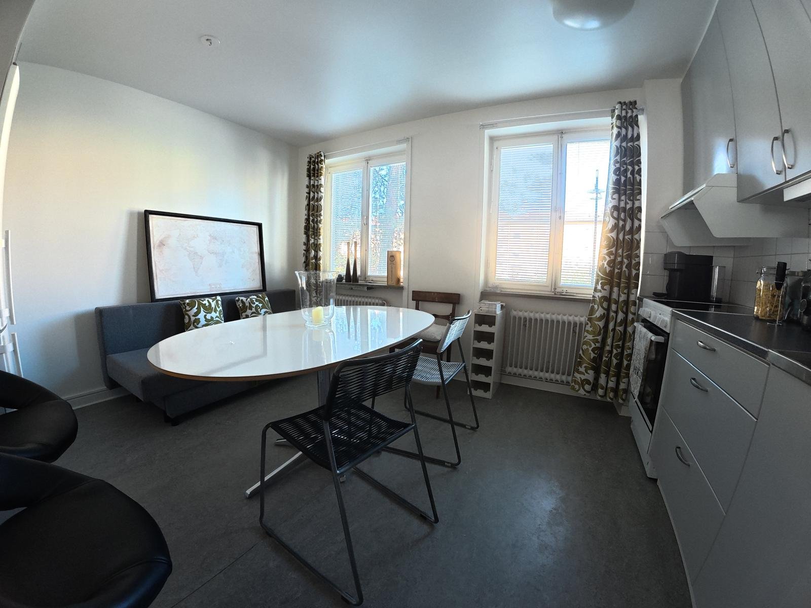 Lägenhet, 2 rooms, 48 sqm, Hägersten – bild 2