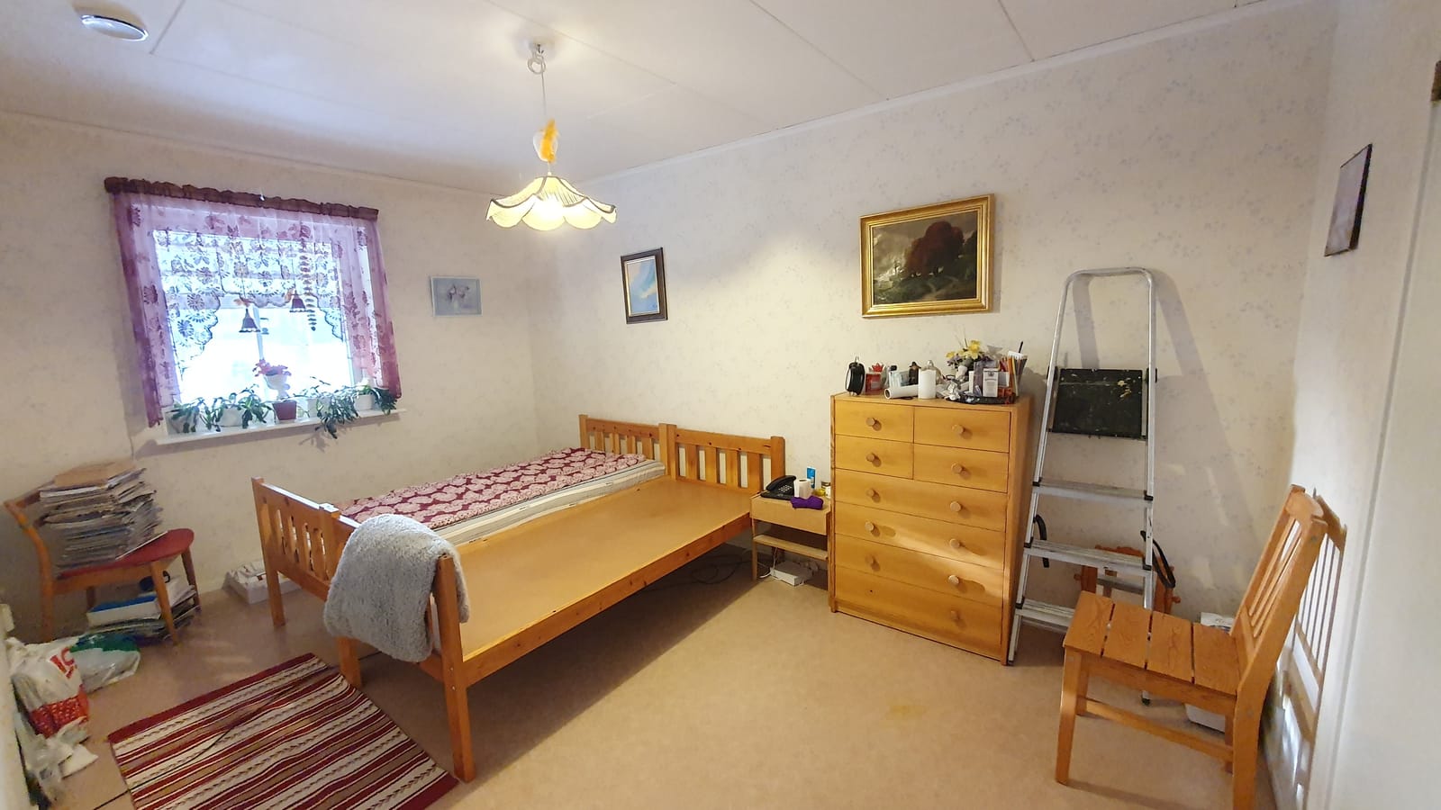 2 rok · 64 m² i Liden – bild 19
