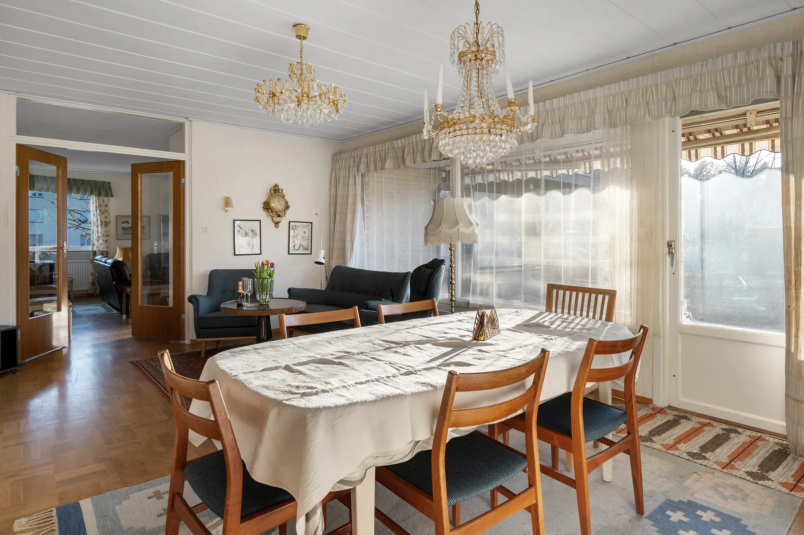 9 rok · 290 m² i Södertälje – bild 5