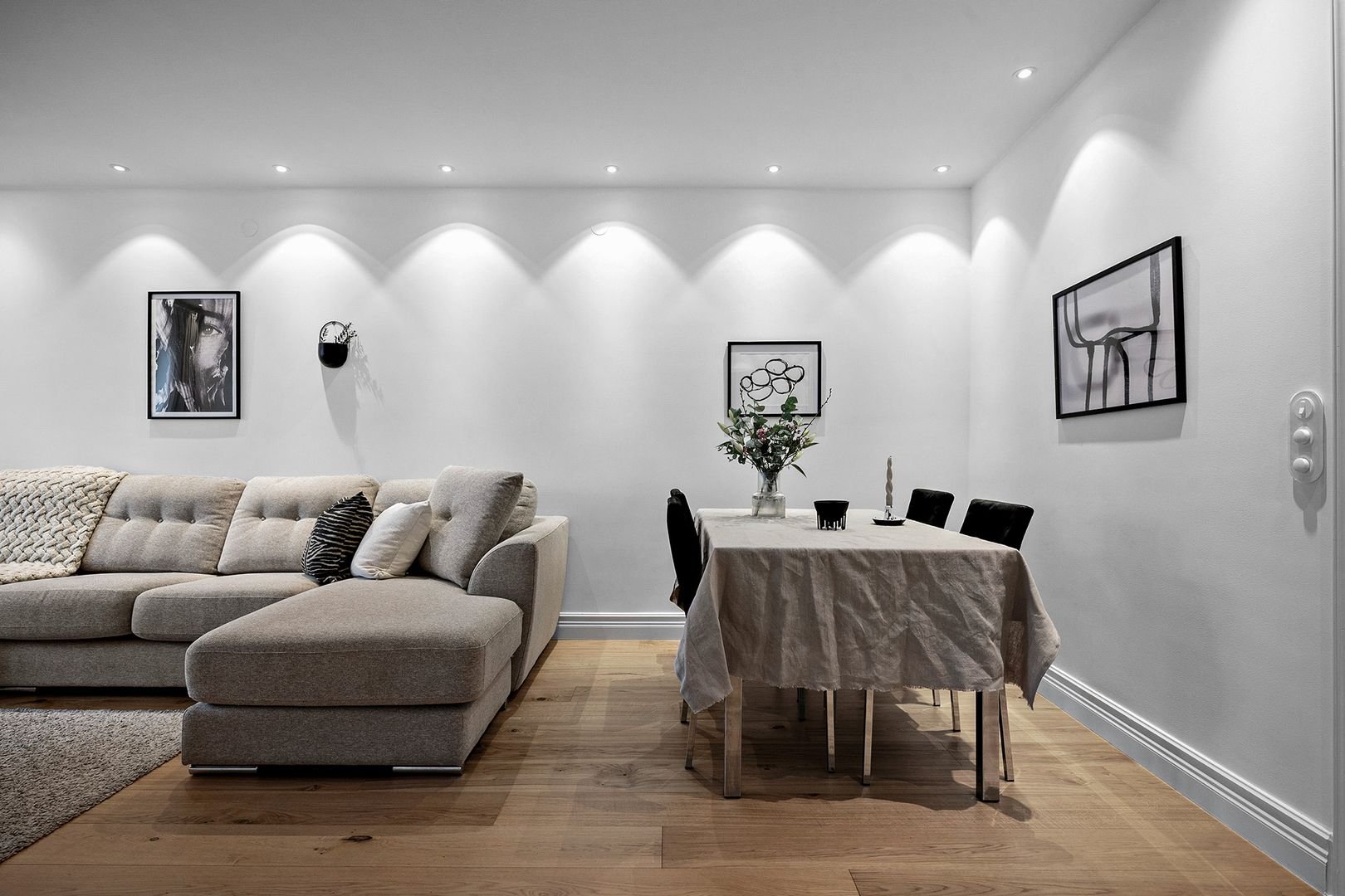 3 rok · 70 m² i Malmö – bild 3