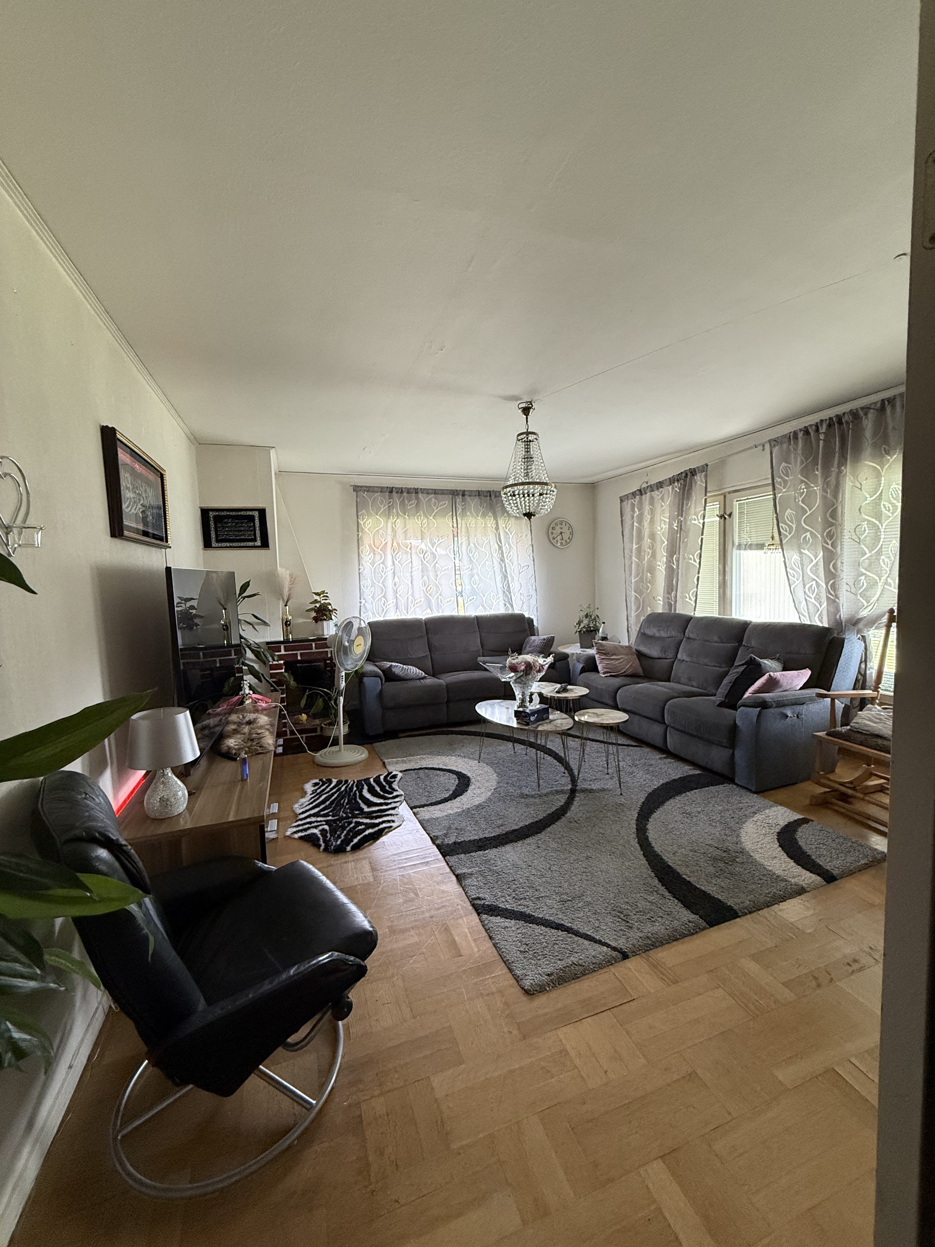 Villa/Hus, 4 rooms, 125 sqm, Alvesta – bild 2