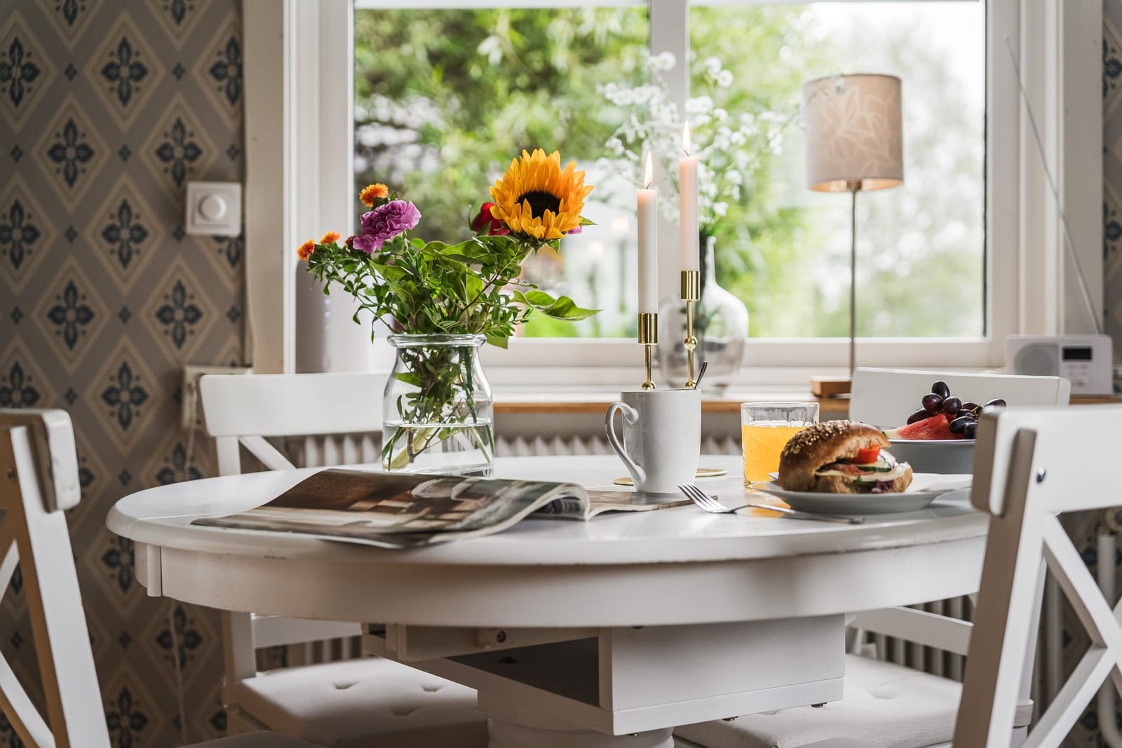 5 rok · 107 m² i Piteå – bild 28
