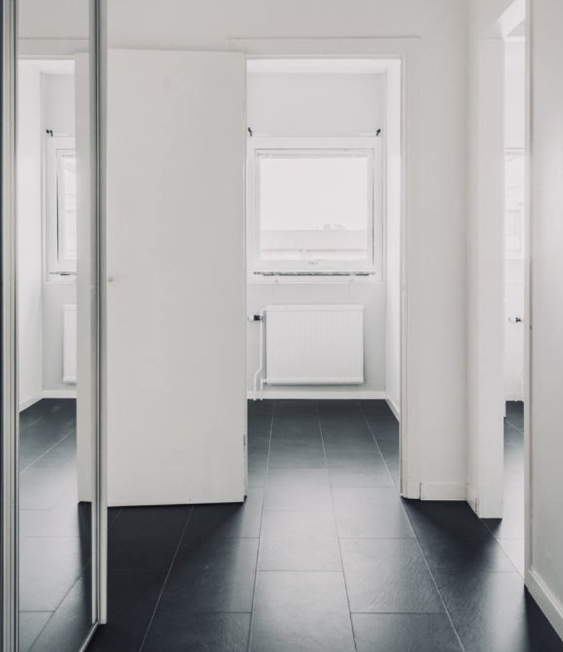 2 rok · 41 m² i Mariestad – Mariestad