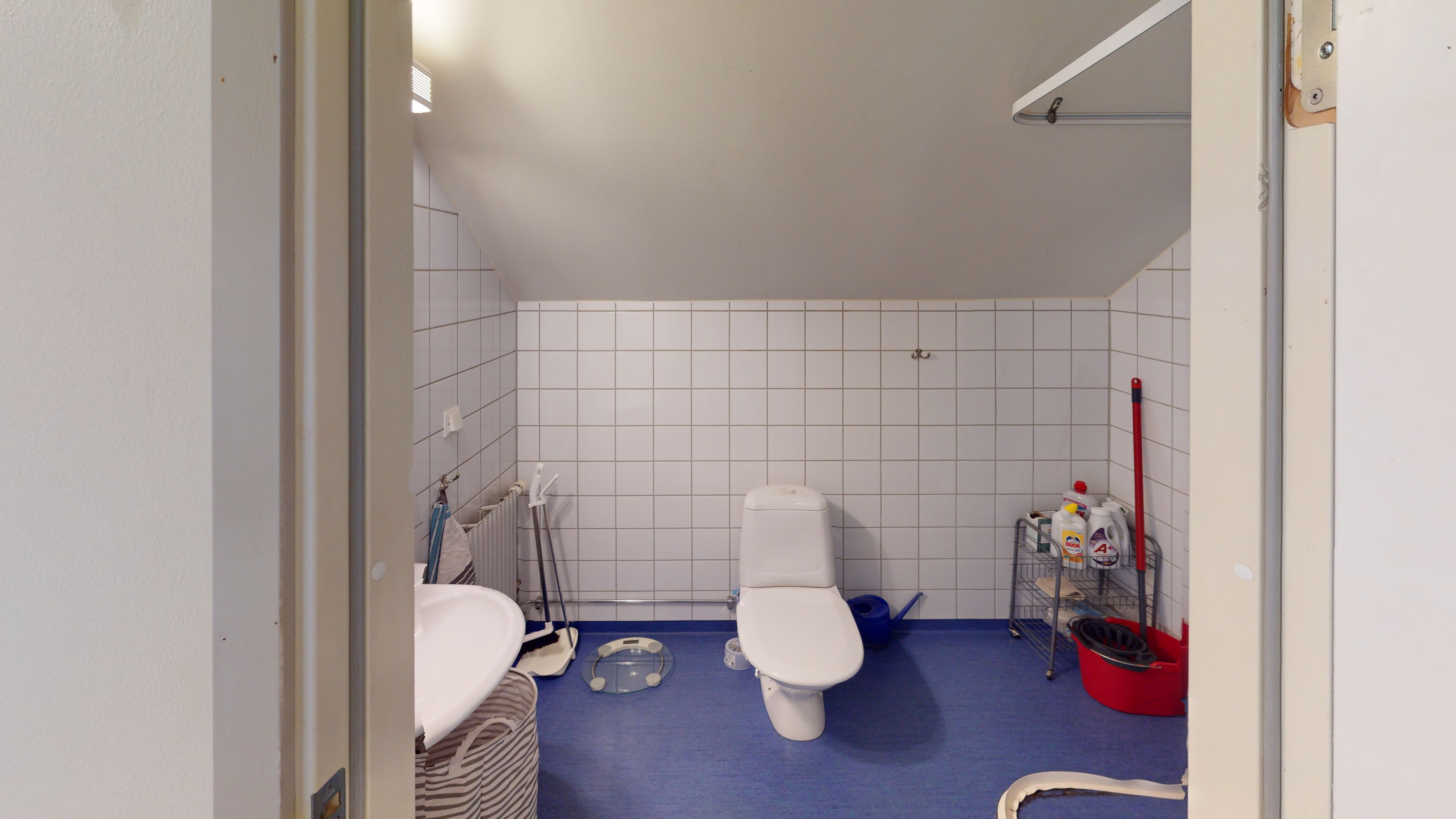 Lägenhet, 1 rooms, 26 sqm, Trollhättan – bild 4