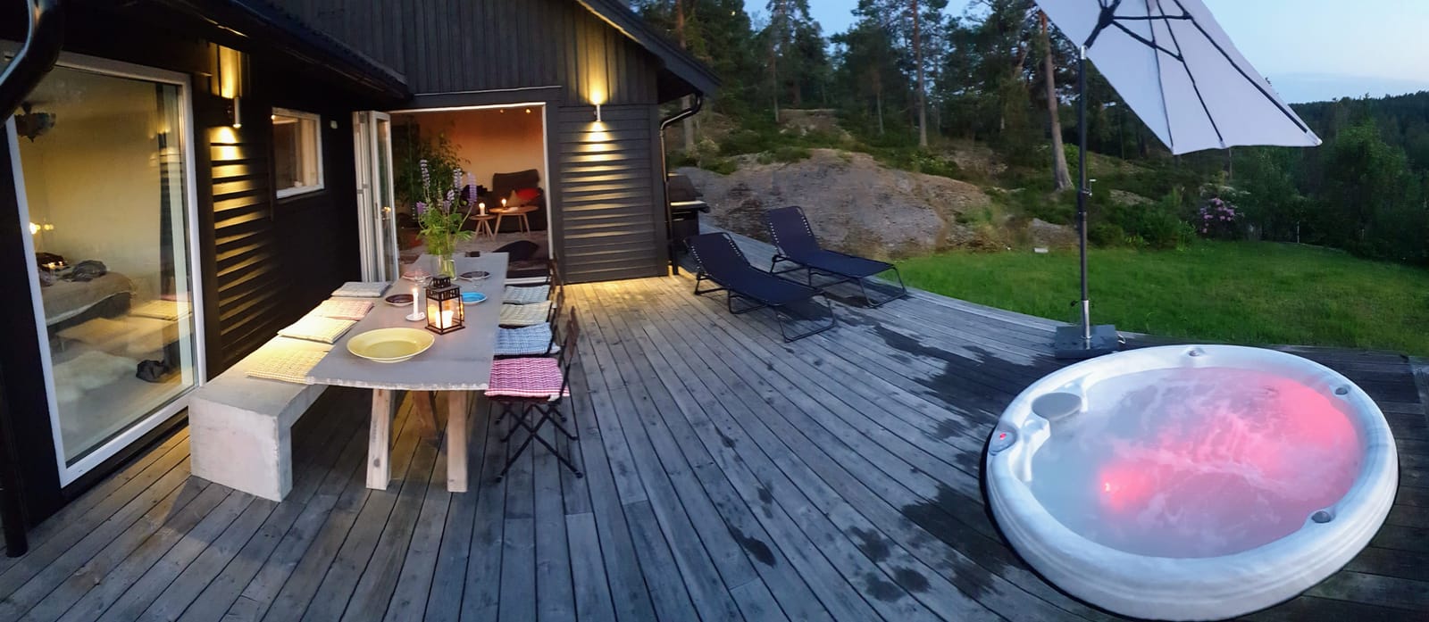 4 rok · 90 m² i Värmdö – bild 11