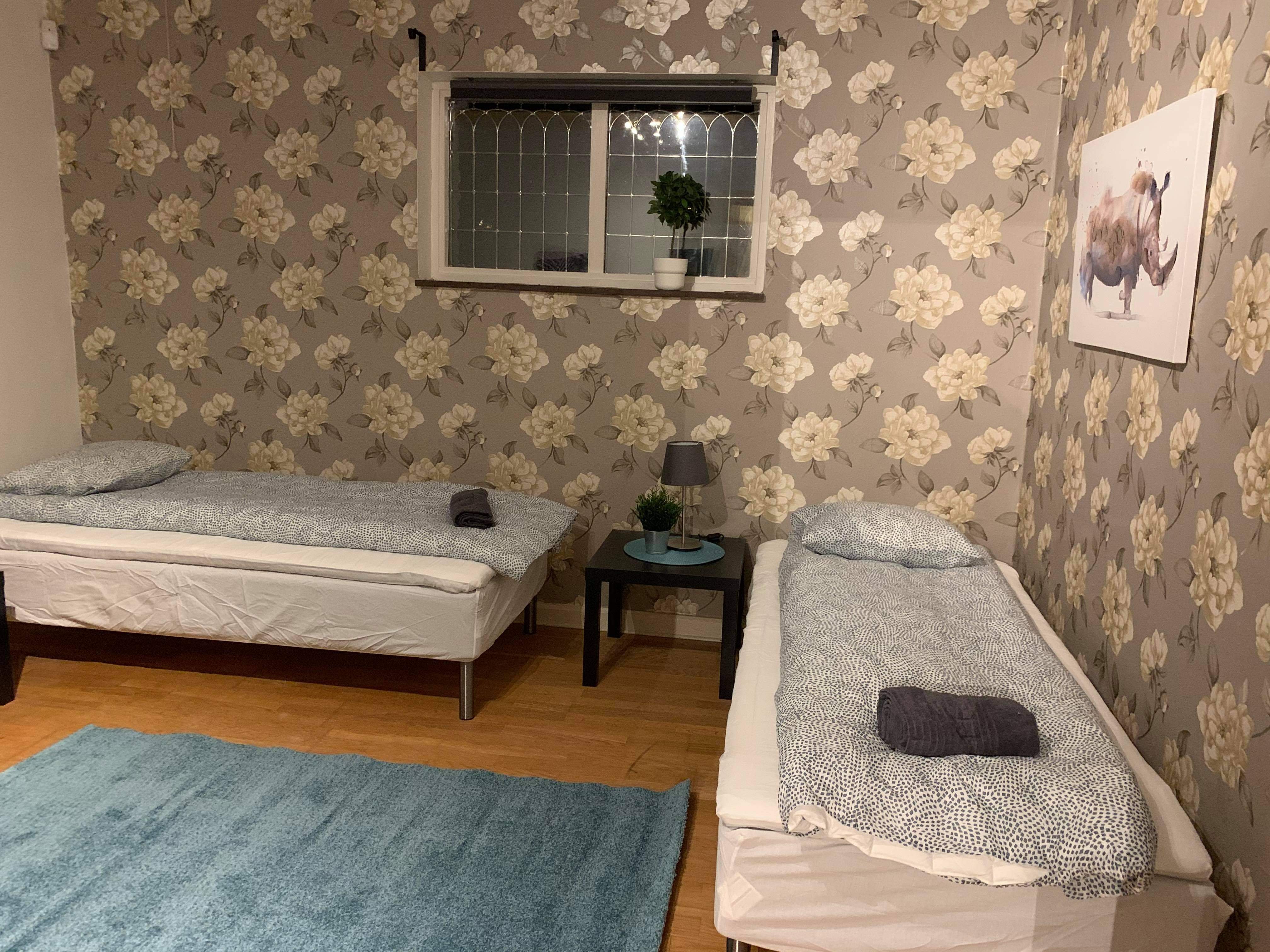Lägenhet, 6 rooms, 120 sqm, Höör – bild 3