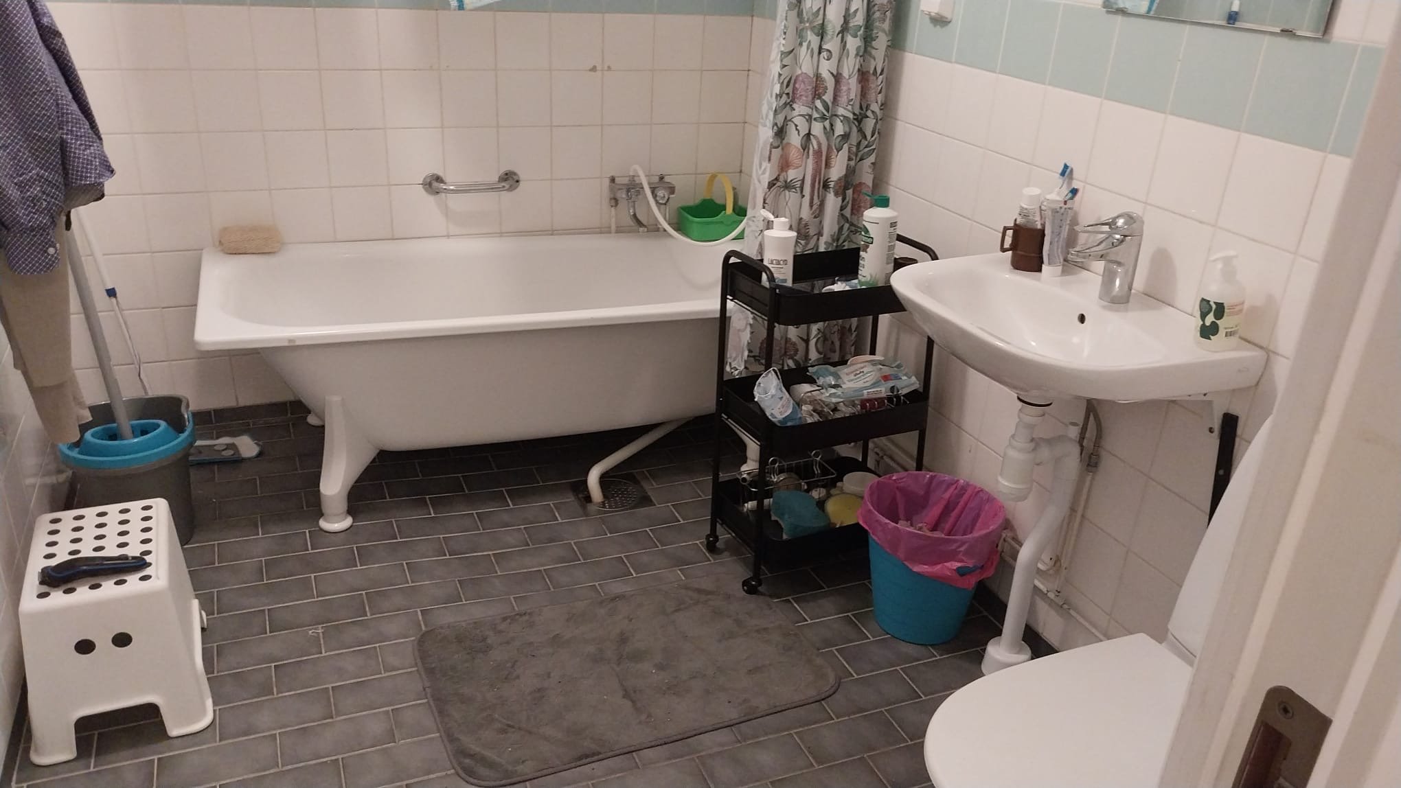 Lägenhet, 2 rooms, 60 sqm, Sundbyberg – bild 4